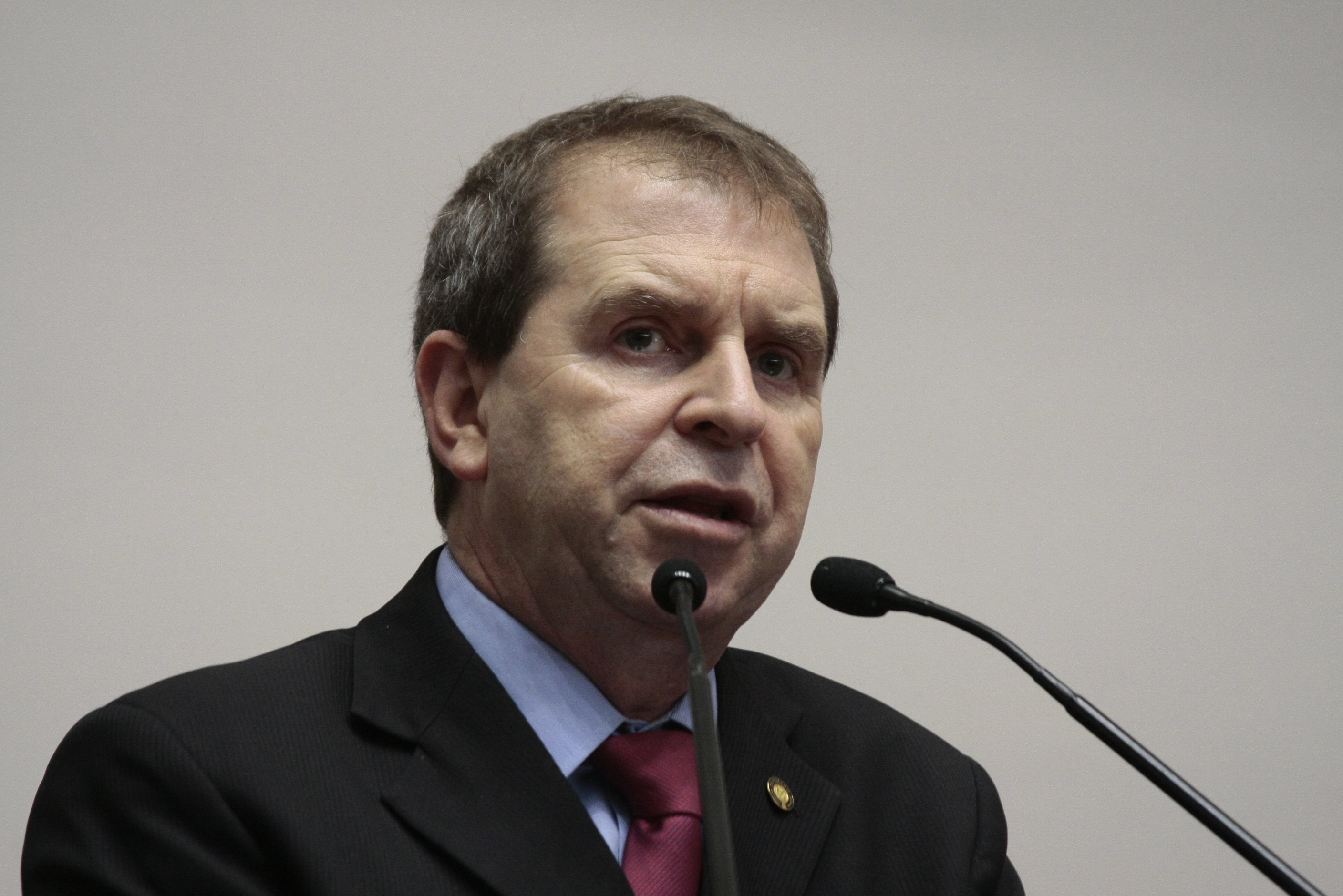 Deputado Maurício Eskidlark - PSD