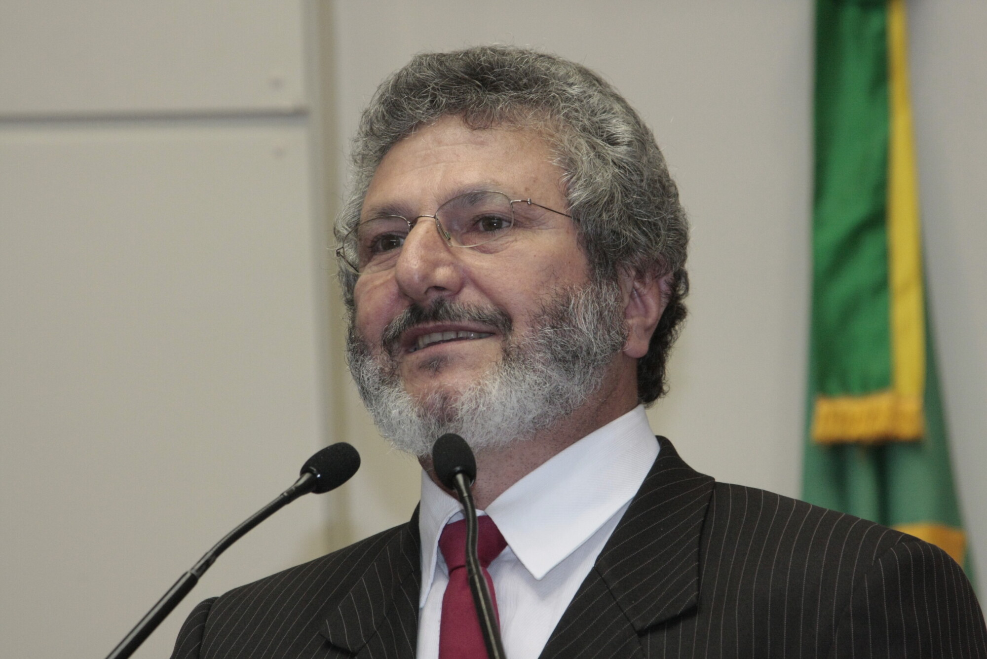 Lançamento do Plano Safra da Pesca e Aquicultura para Santa Catarina