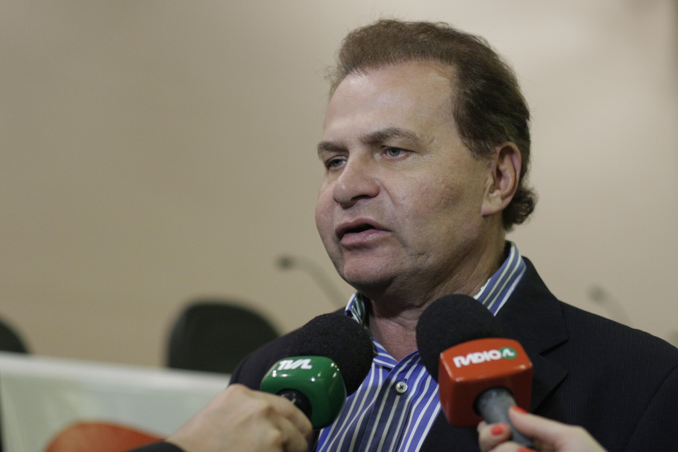 Solenidade - Homenagem aos Desportistas. Foto: Lucas Gabriel Diniz