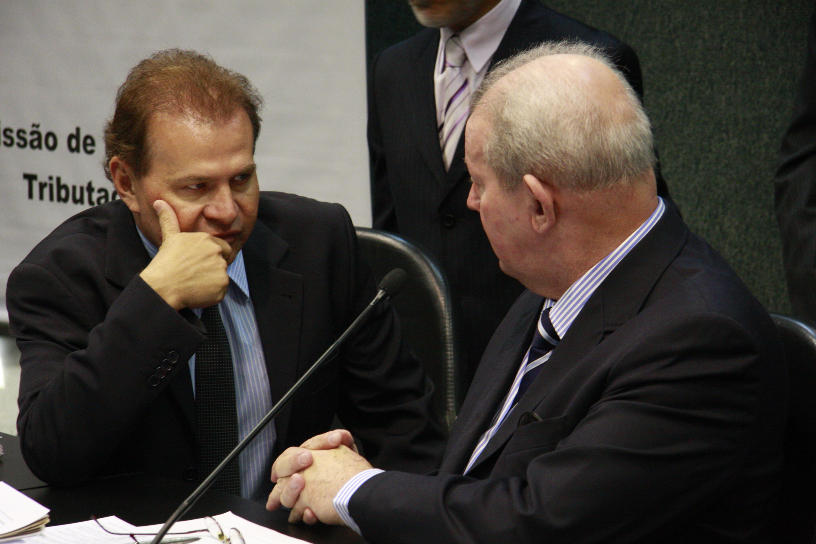 Comissão de Finanças