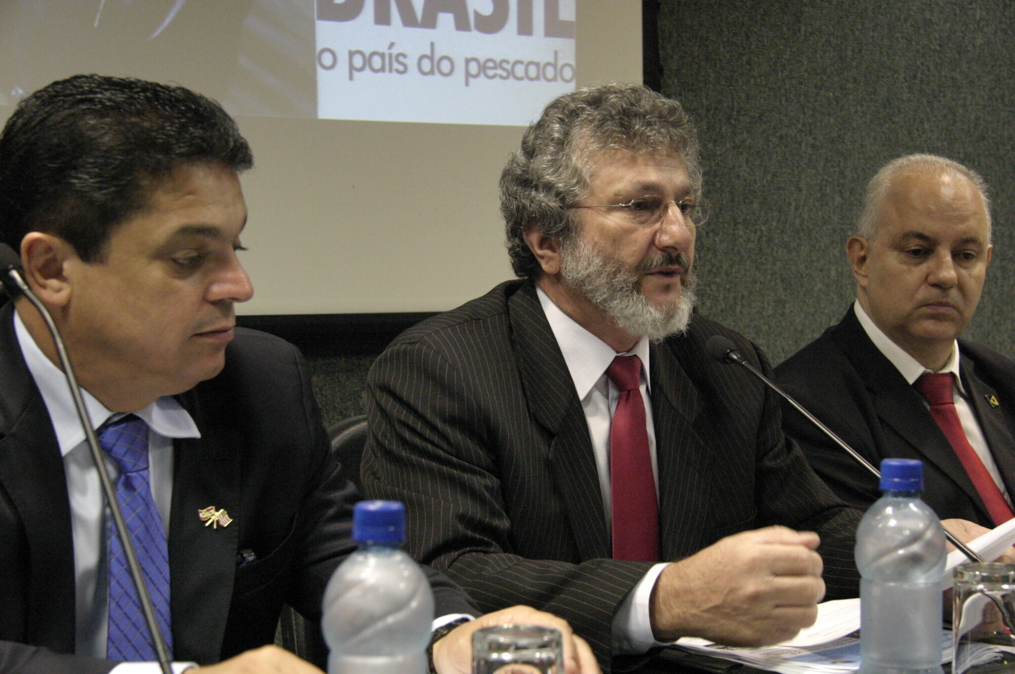 Plano Safra reserva R$ 4,1 bilhões para a pesca e a aquicultura brasileiras