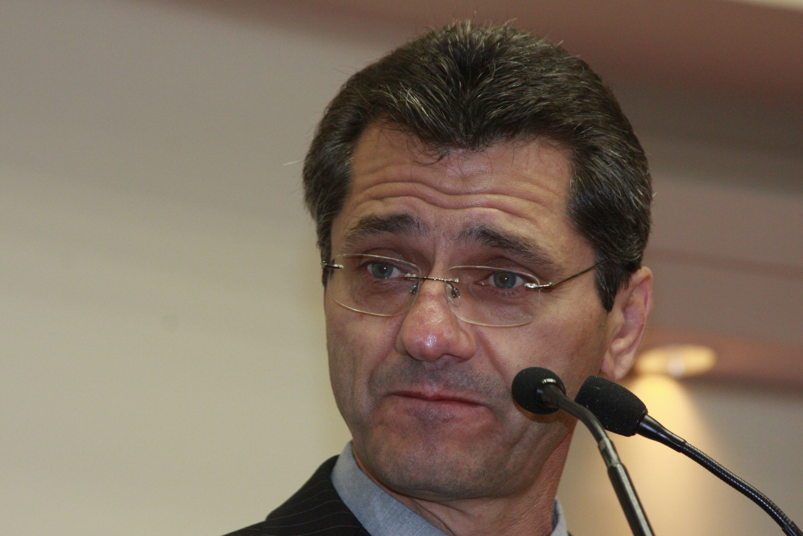 Deputado Jailson Lima (PT) - Foto: Solon Soares