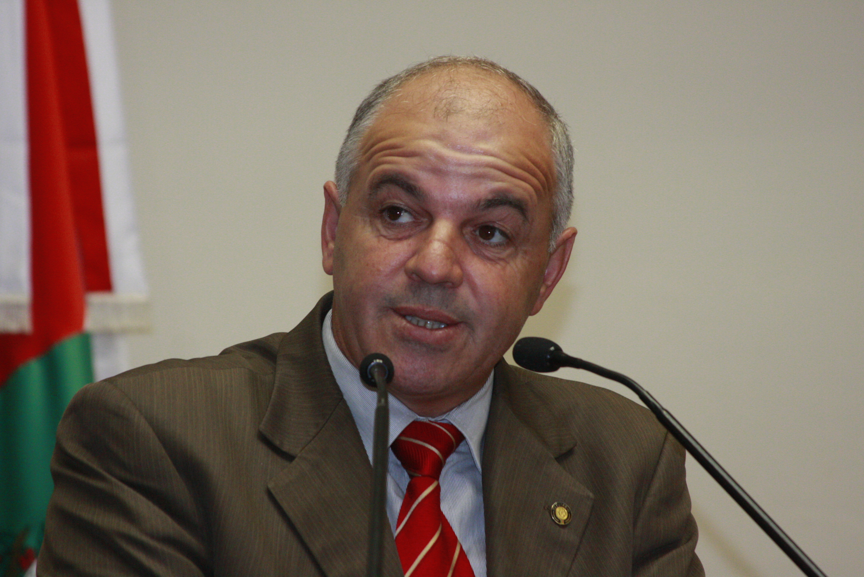 Sessão Ordinária - Plenário Osni Régis - Foto: Solon Soares