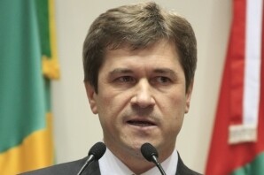 Deputado José Nei Ascari (PSD)