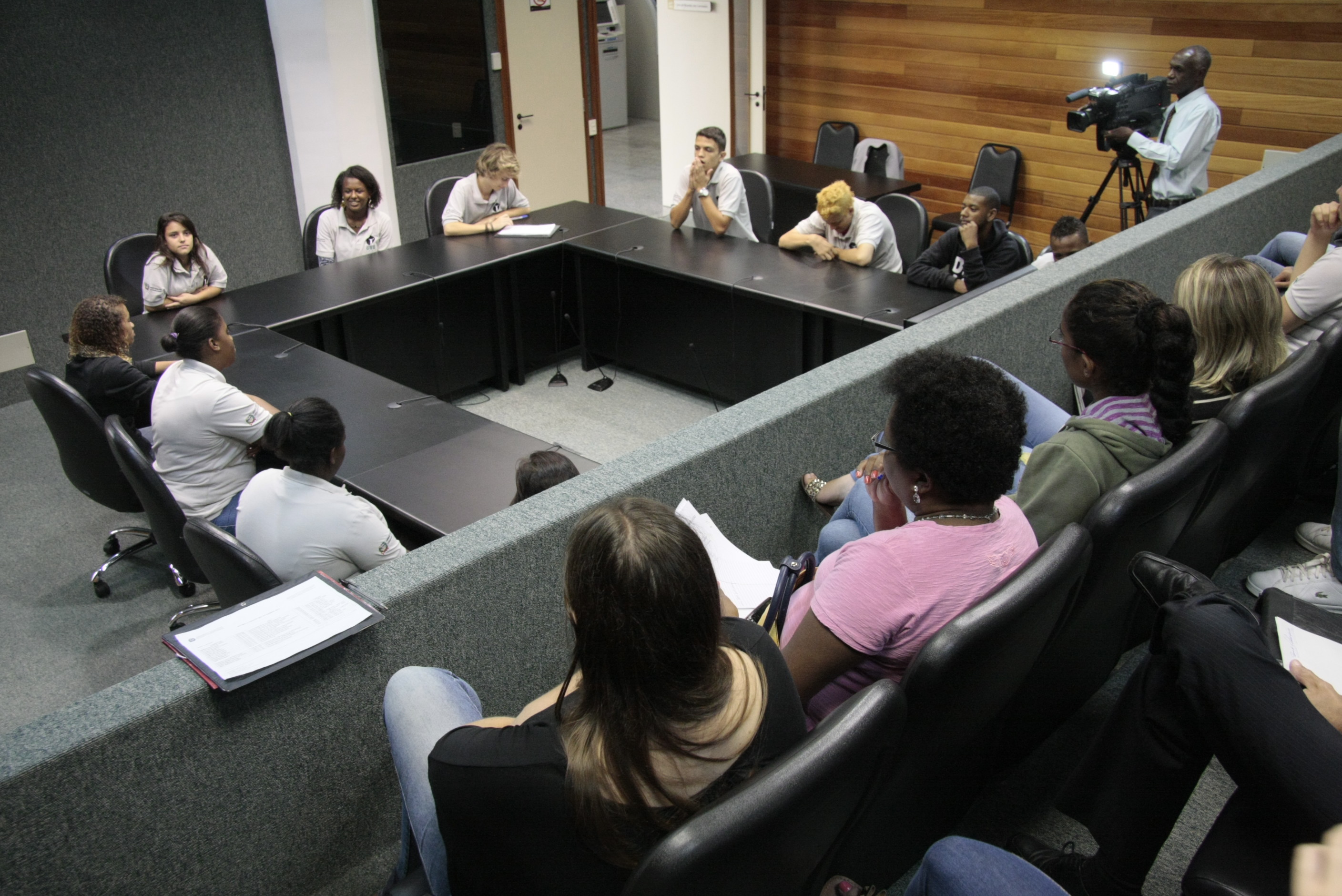 Programa Antonieta de Barros