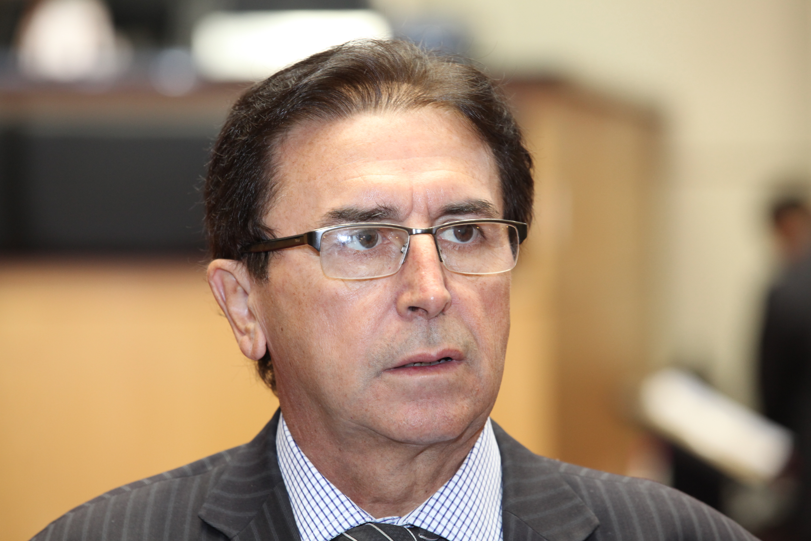 Deputado Antônio Aguiar (PMDB)