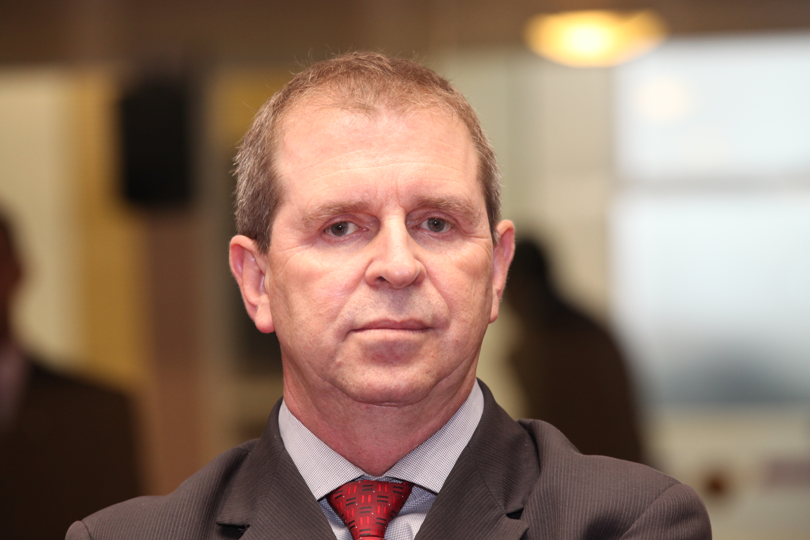 Deputado Maurício Eskudlark (PSD)
