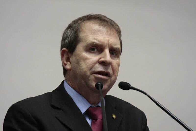 Deputado Eskudlark defende mais transparência na locação de imóveis pelo Estado