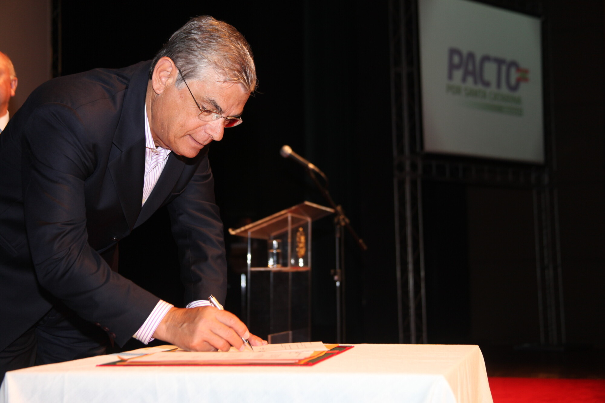 Pacto pela Educação