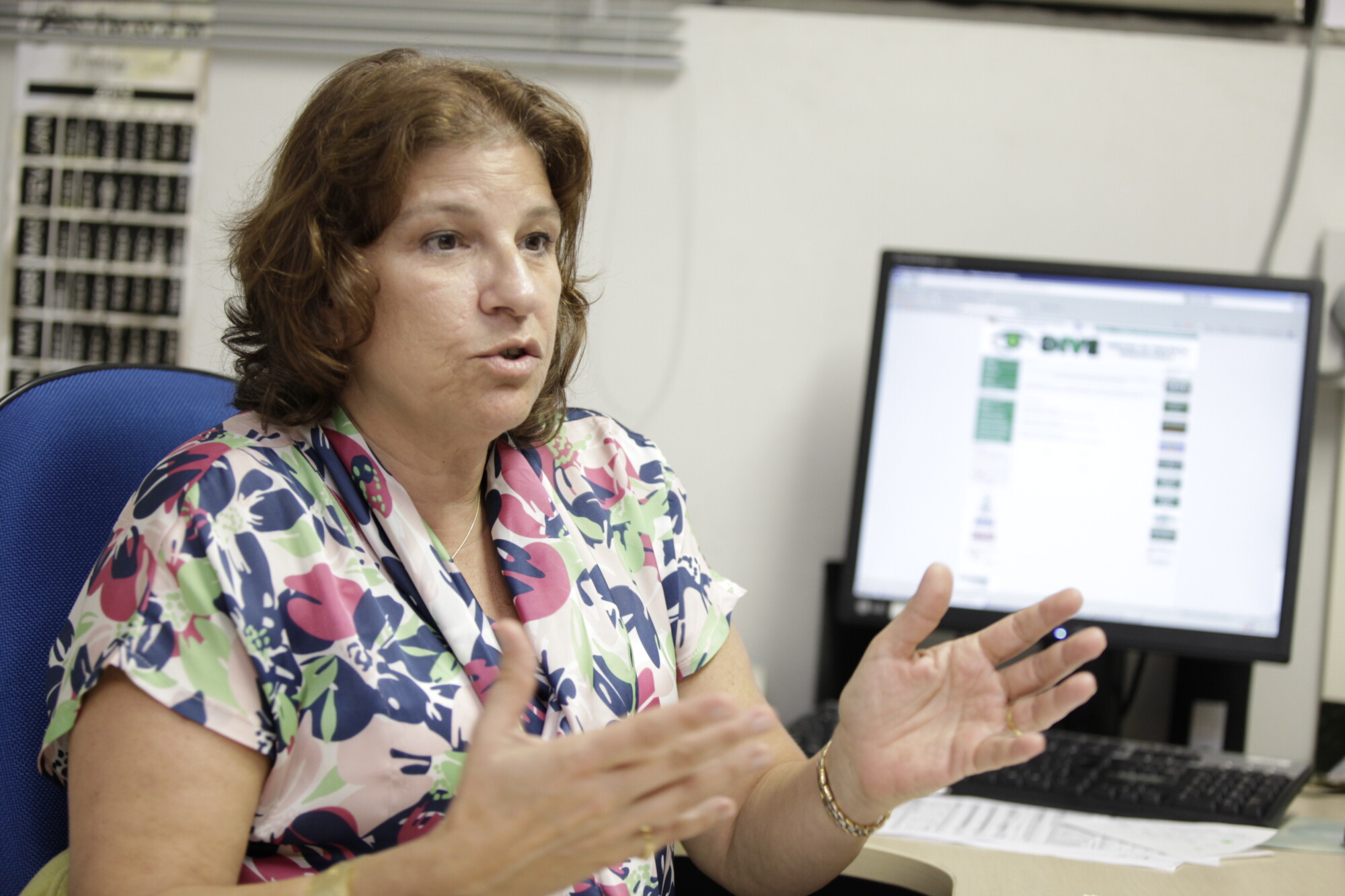 Avanço da dengue preocupa vigilância epidemiológica