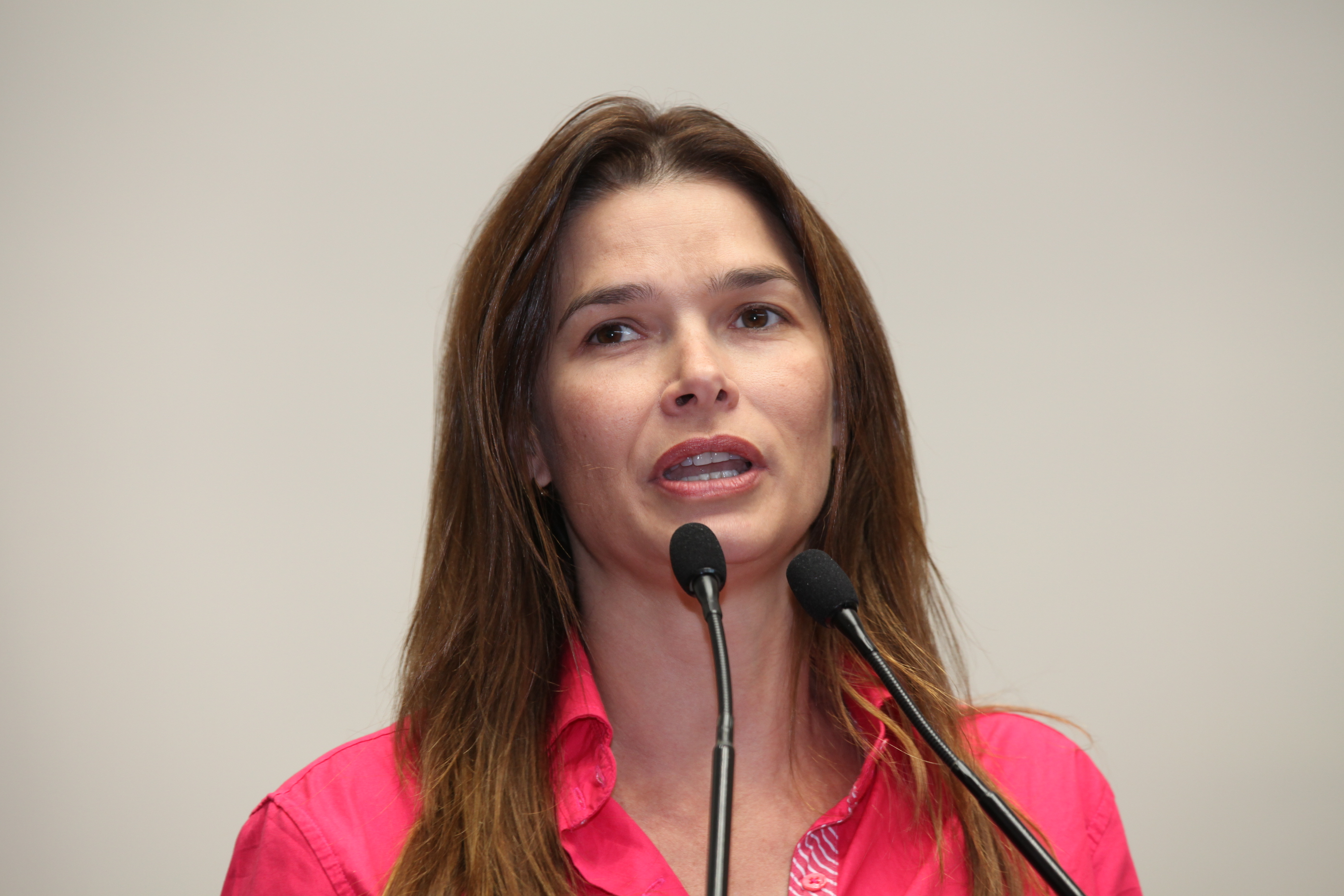 Sessão Ordinária - Deputada Angela Albino (PCdoB)