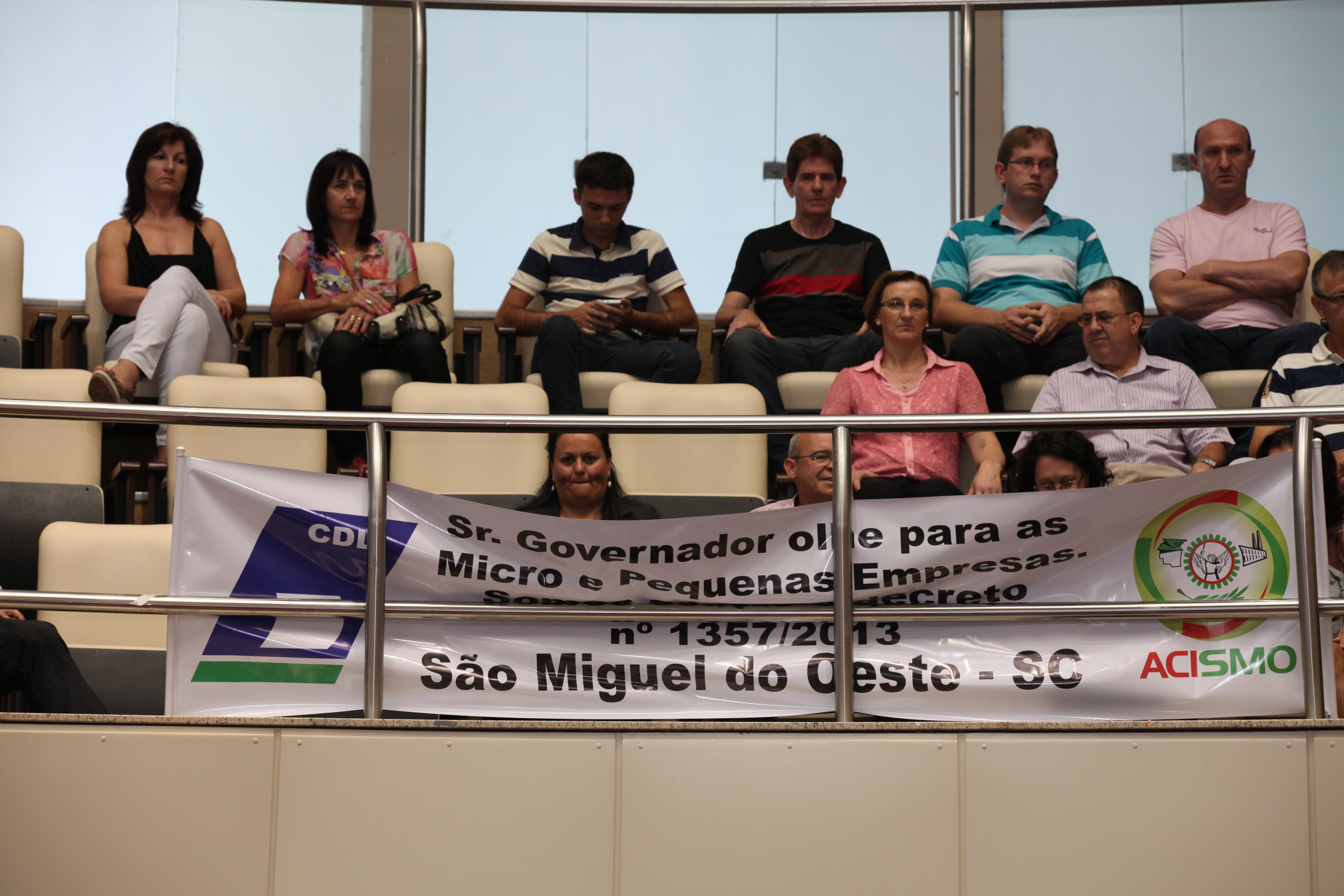 Sessão Ordinária