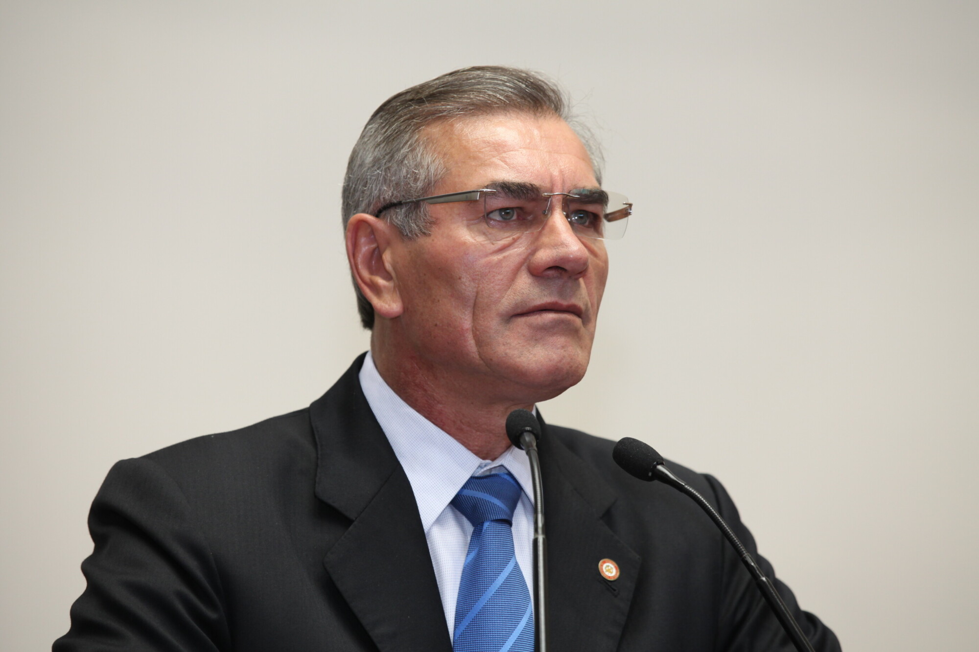 Deputado Silvio Dreveck (PP)