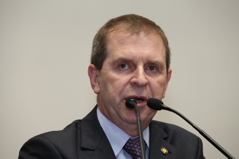 Eskudlark deve integrar quatro comissões permanentes da Assembleia