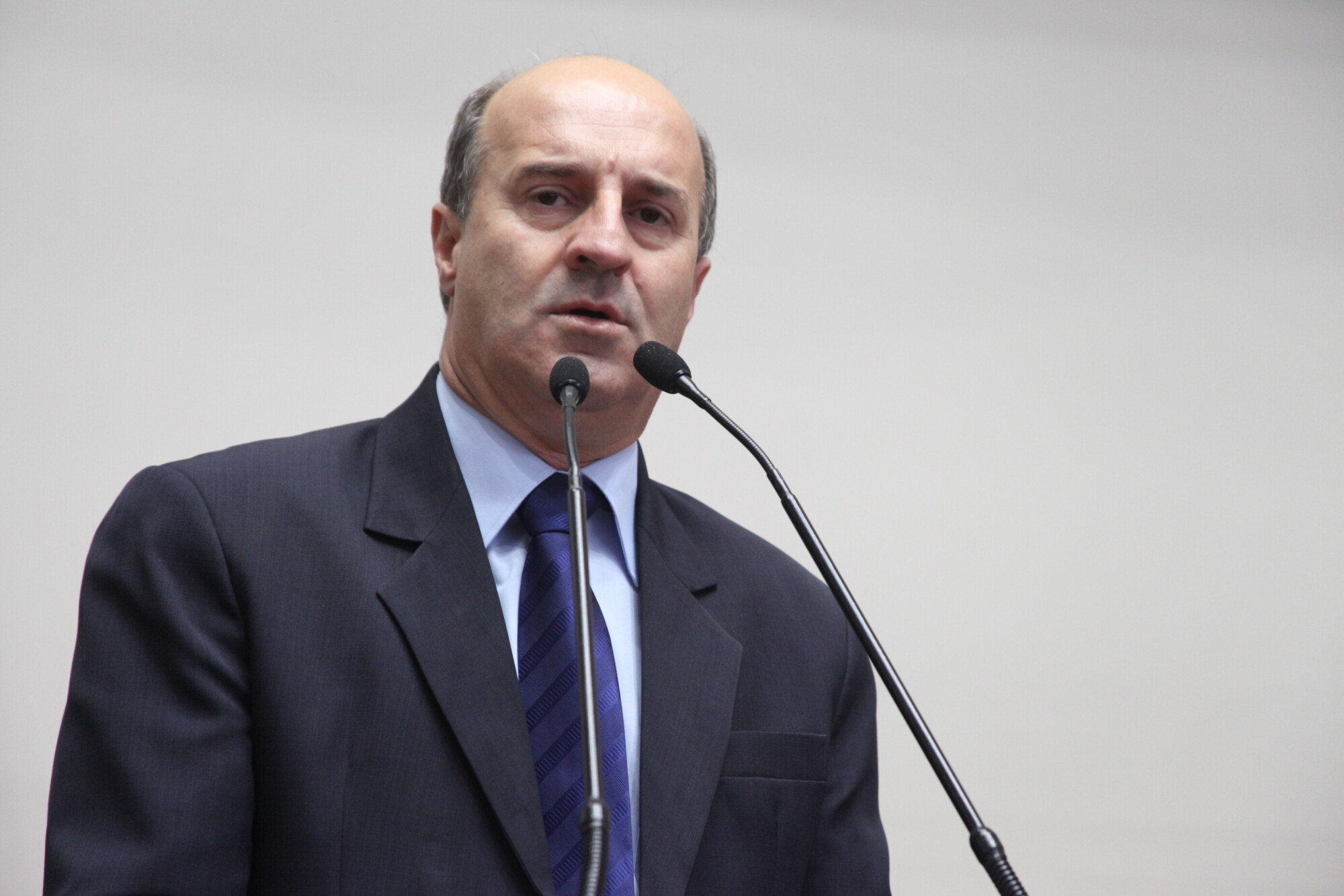 Frente Parlamentar em Defesa da Saúde leva reivindicação catarinense a Brasília
