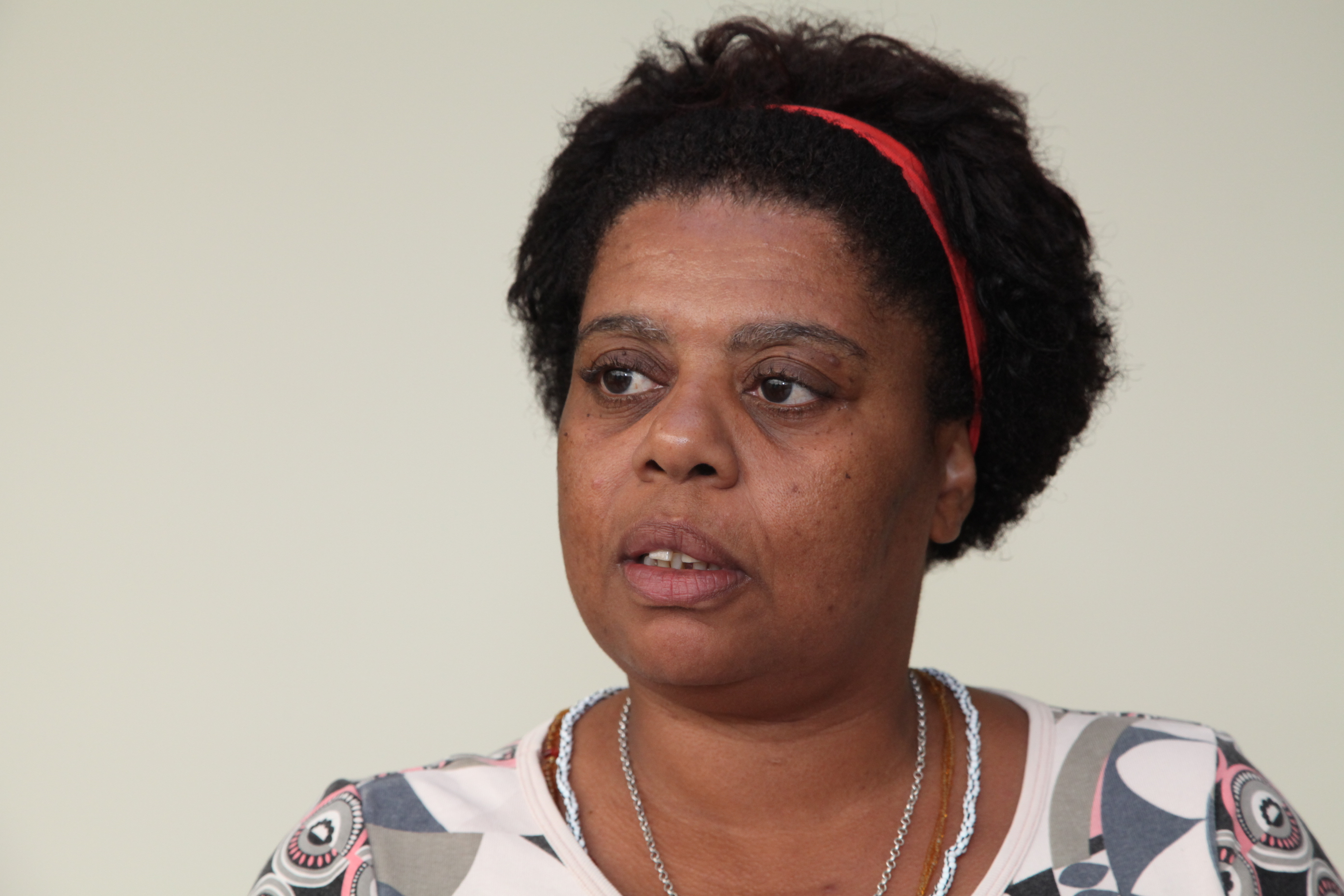 Reunião do Fórum de Educação de Diversidade Étnico Racial