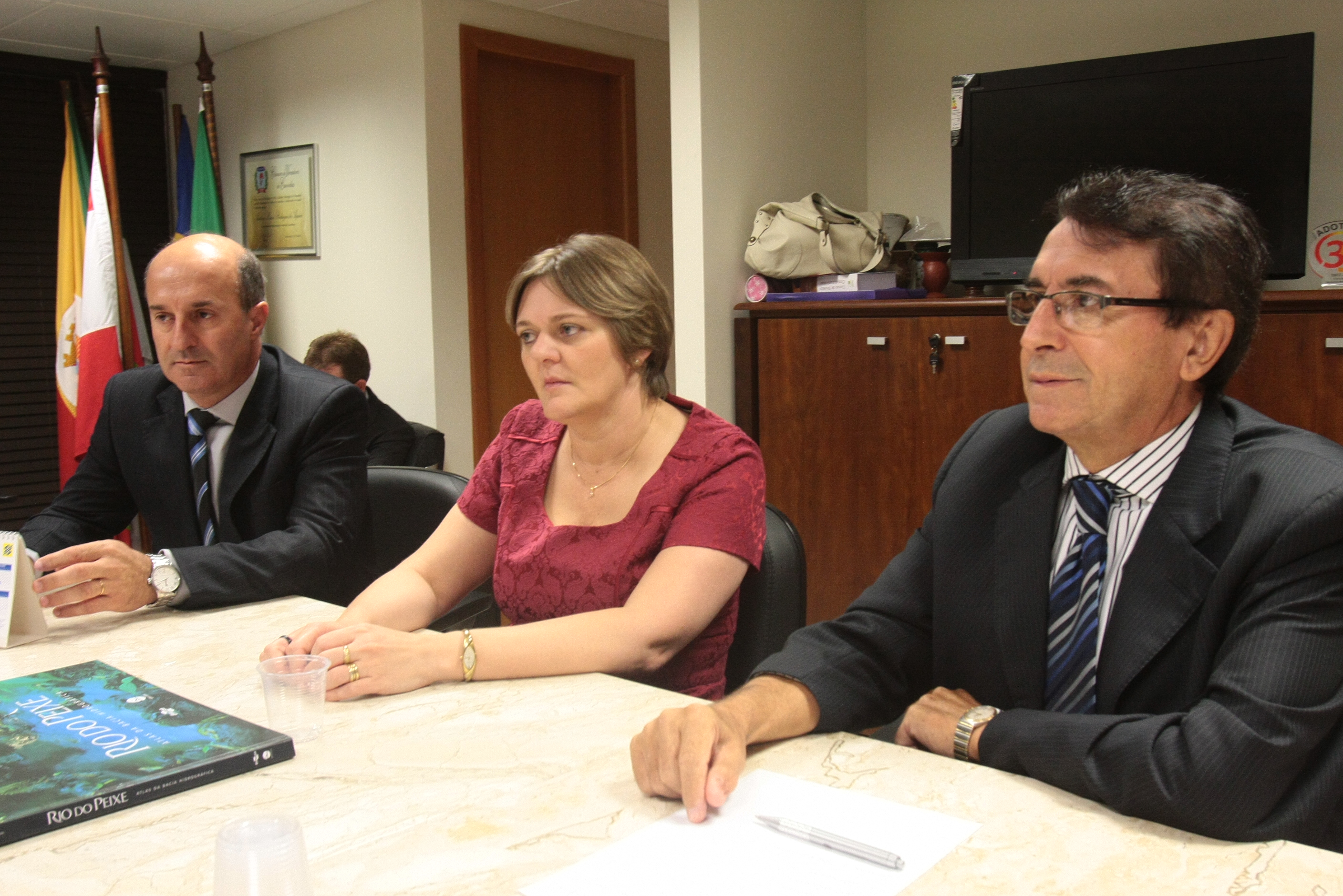 Reunião da Comissão de Defesa dos Direitos da Pessoa com Deficiência. Foto: Eduardo Guedes