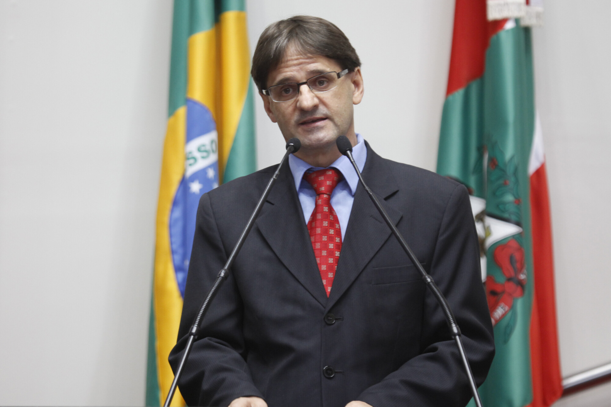Seminário em Jaraguá do Sul irá debater Saúde do Trabalhador