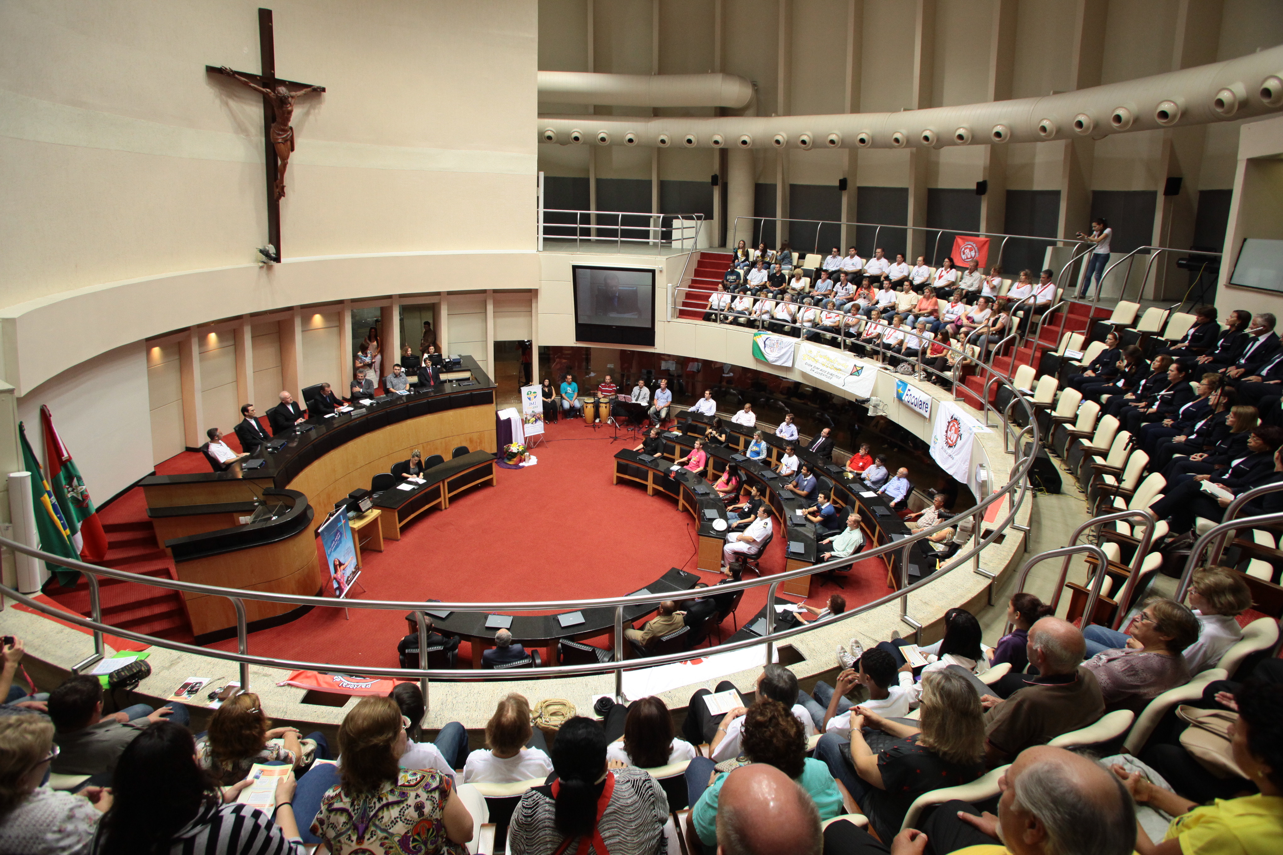 Campanha da Fraternidade 2013