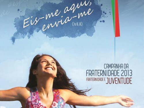 Campanha da Fraternidade da CNBB será lançanda na Assembleia Legislativa