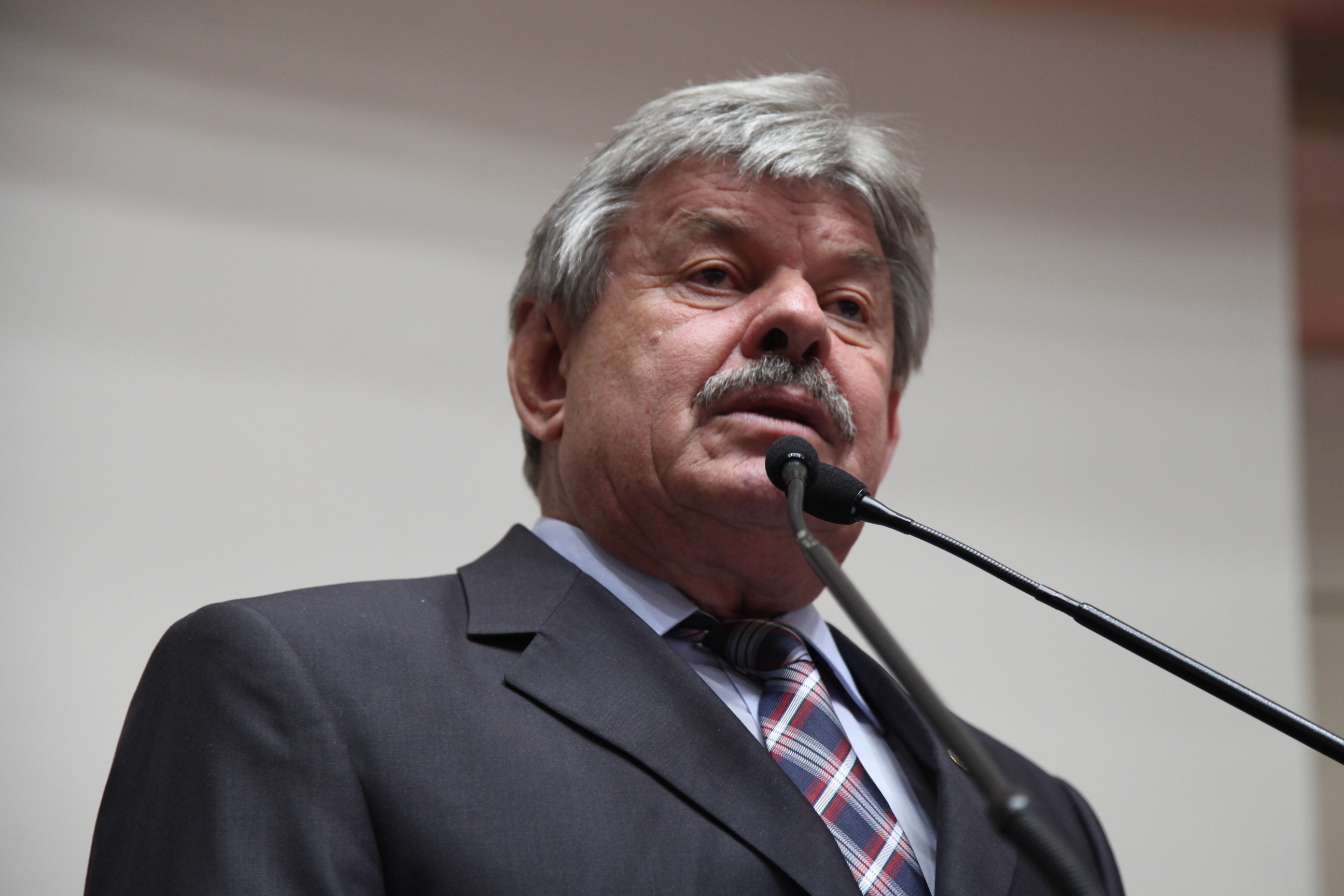Sessão Ordinária -  Deputado Reno Caramori (PP)