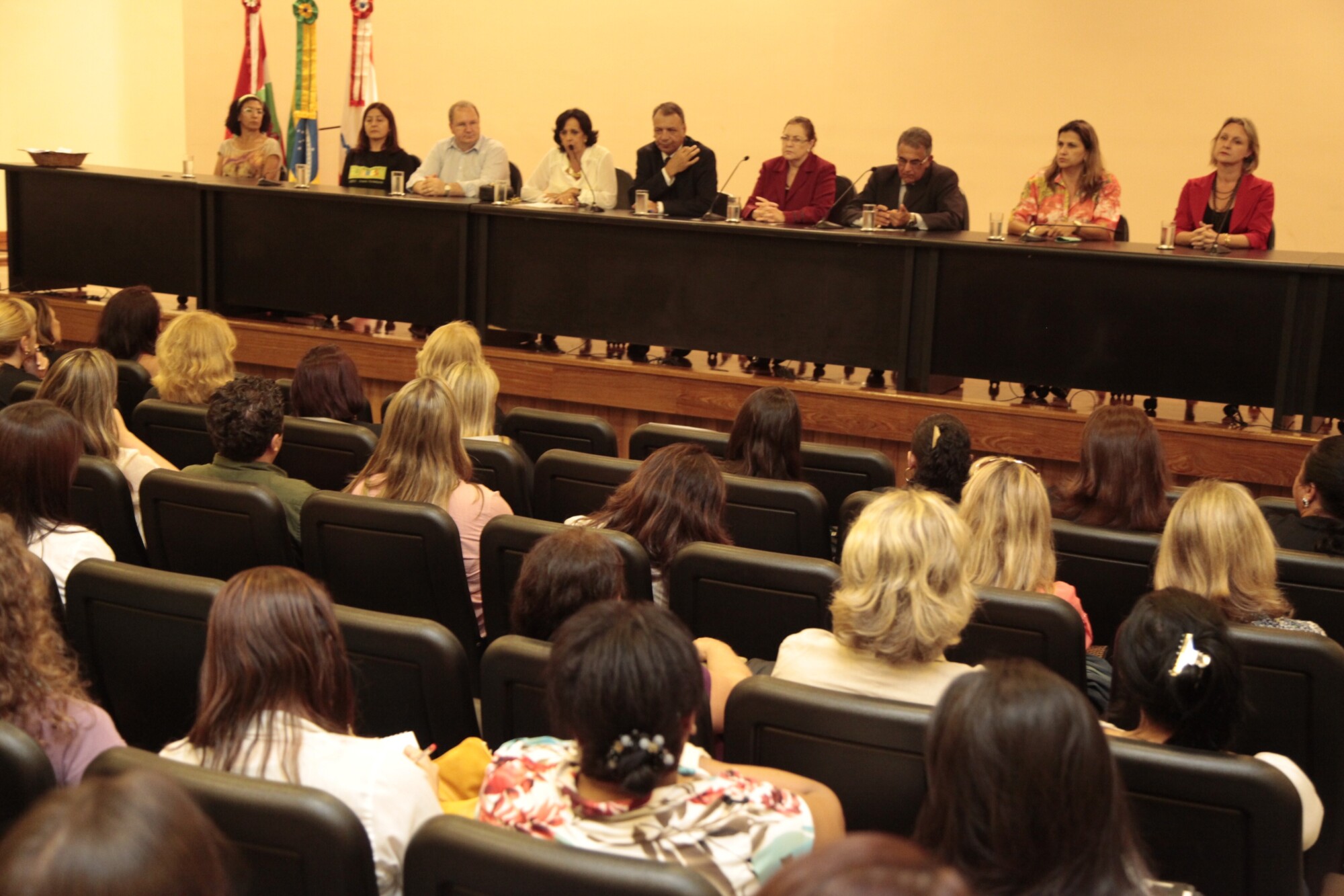 Programa nacional de alfabetização é lançado na Assembleia Legislativa