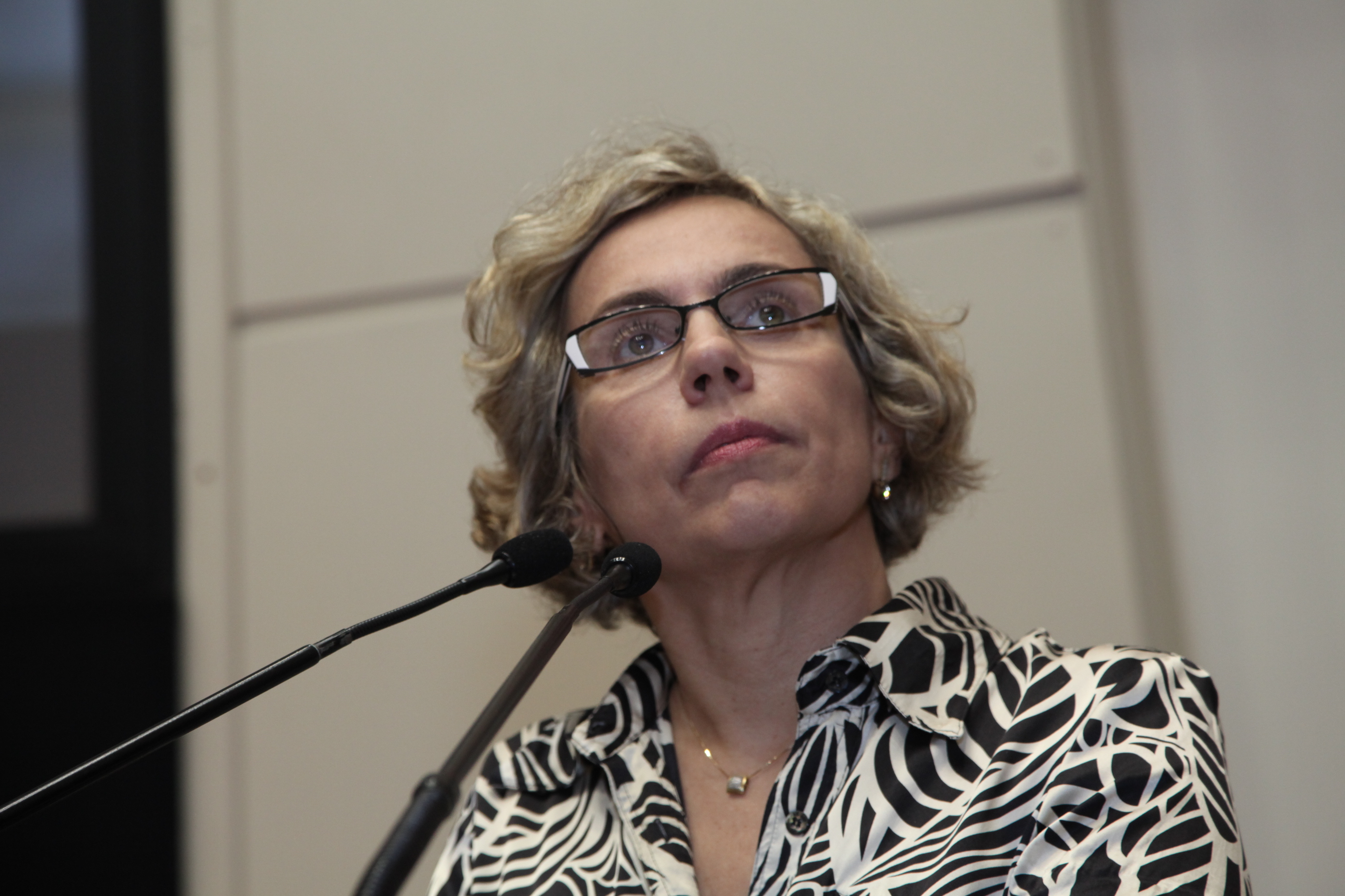 Sessão Ordinária Plenário Osni Régis - Deputada Ana Paula Lima (PT)