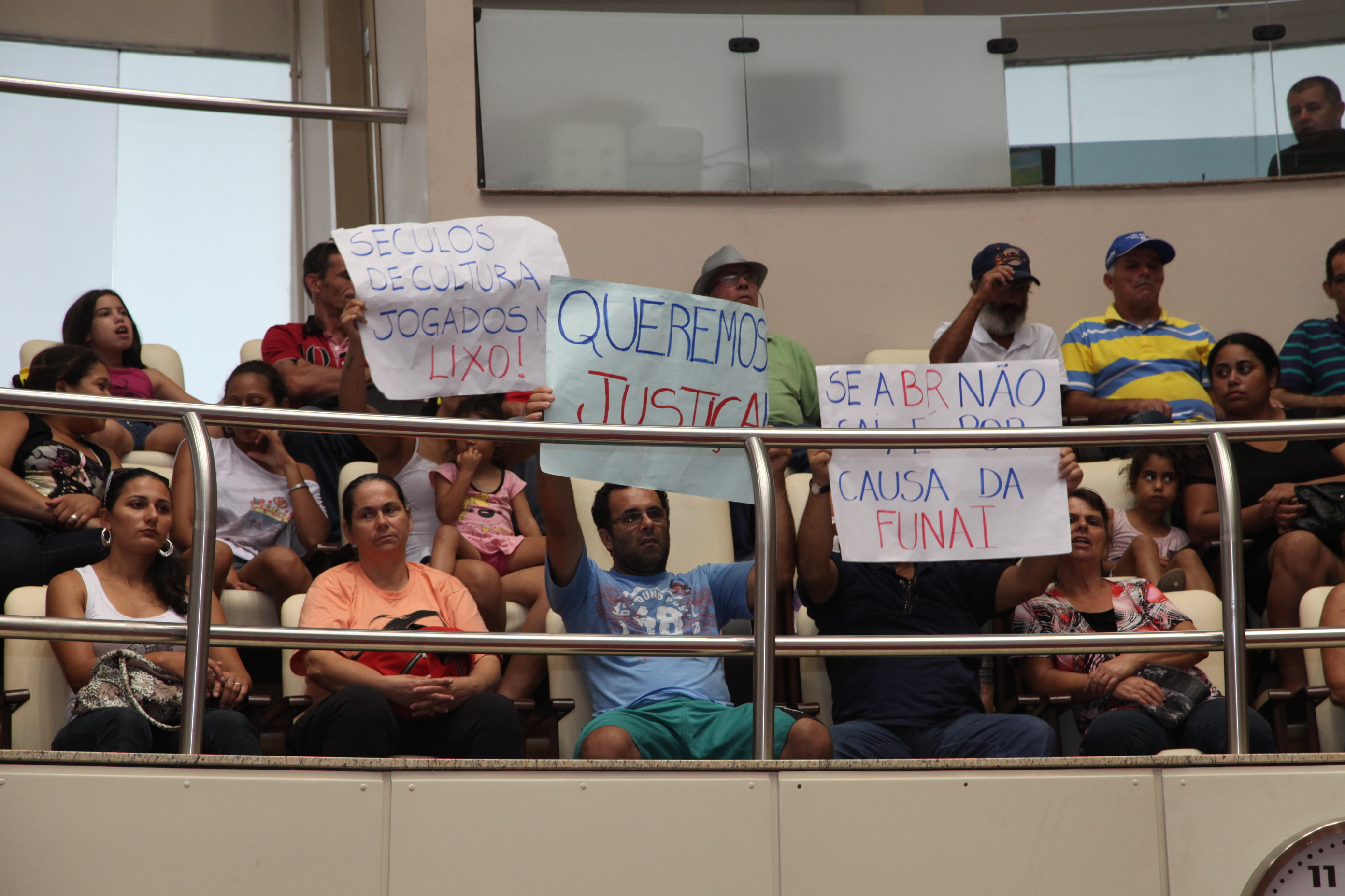 Sessão Ordinária Plenário Osni Régis