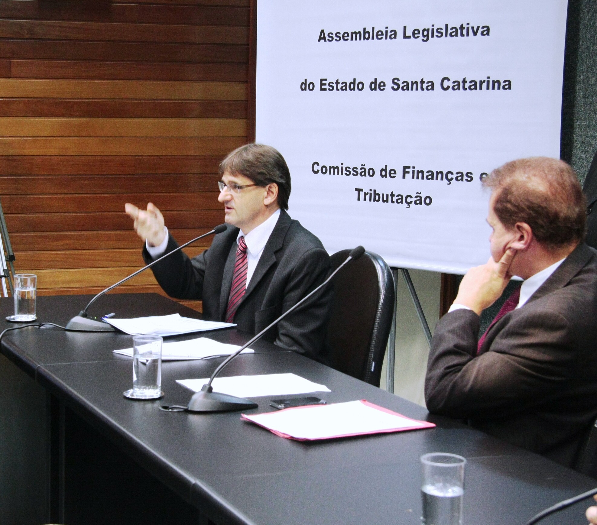 Comissão de Finanças e Tributação
