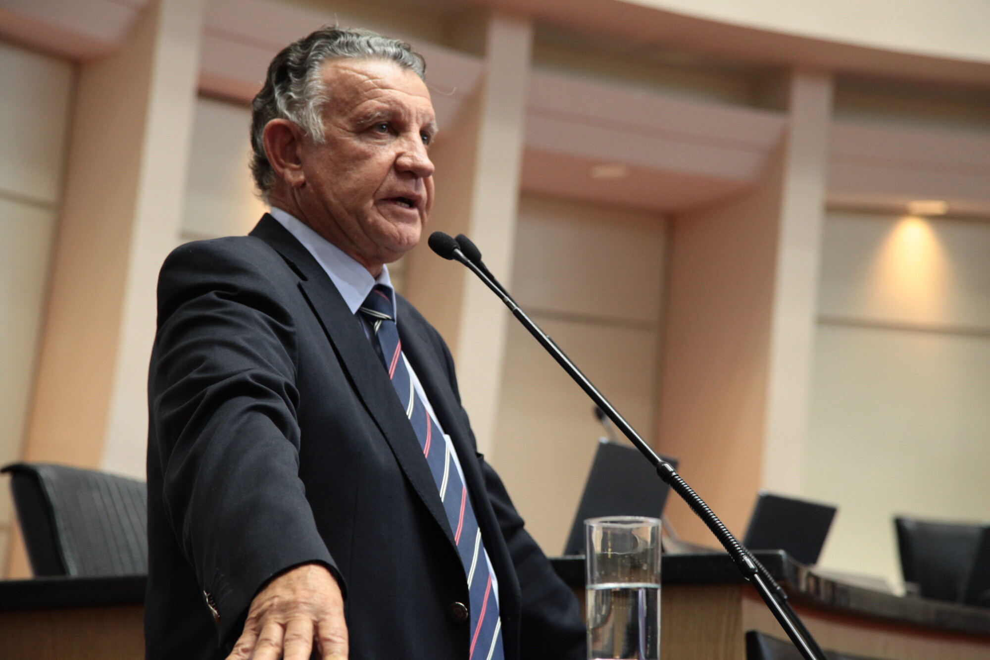 Governo suspende cobrança de diferencial de alíquota do ICMS