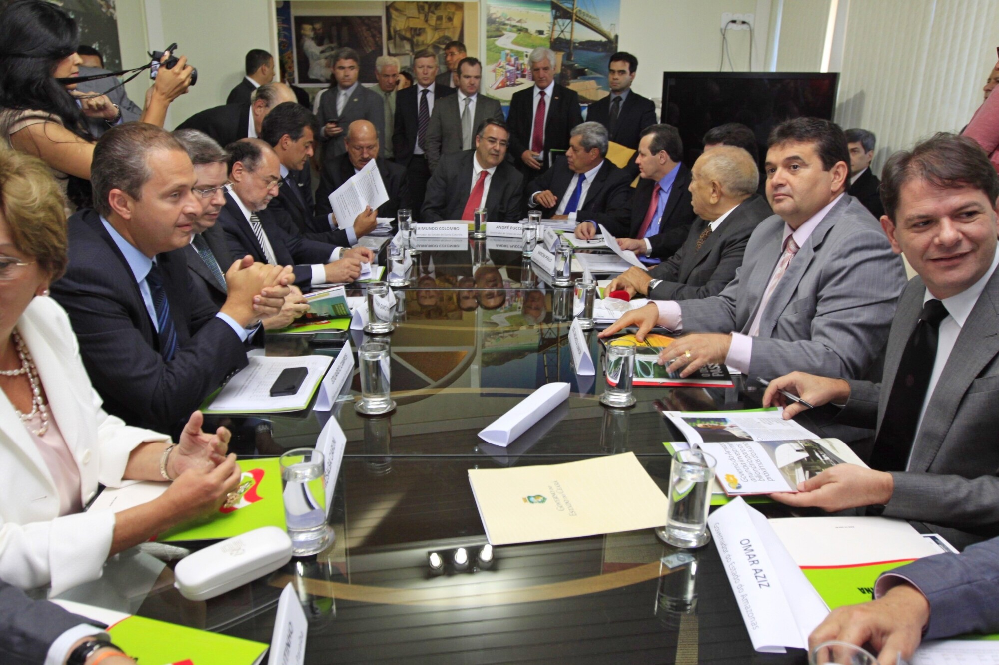 Santa Catarina suspenderá por 90 dias cobrança de antecipação do ICMS