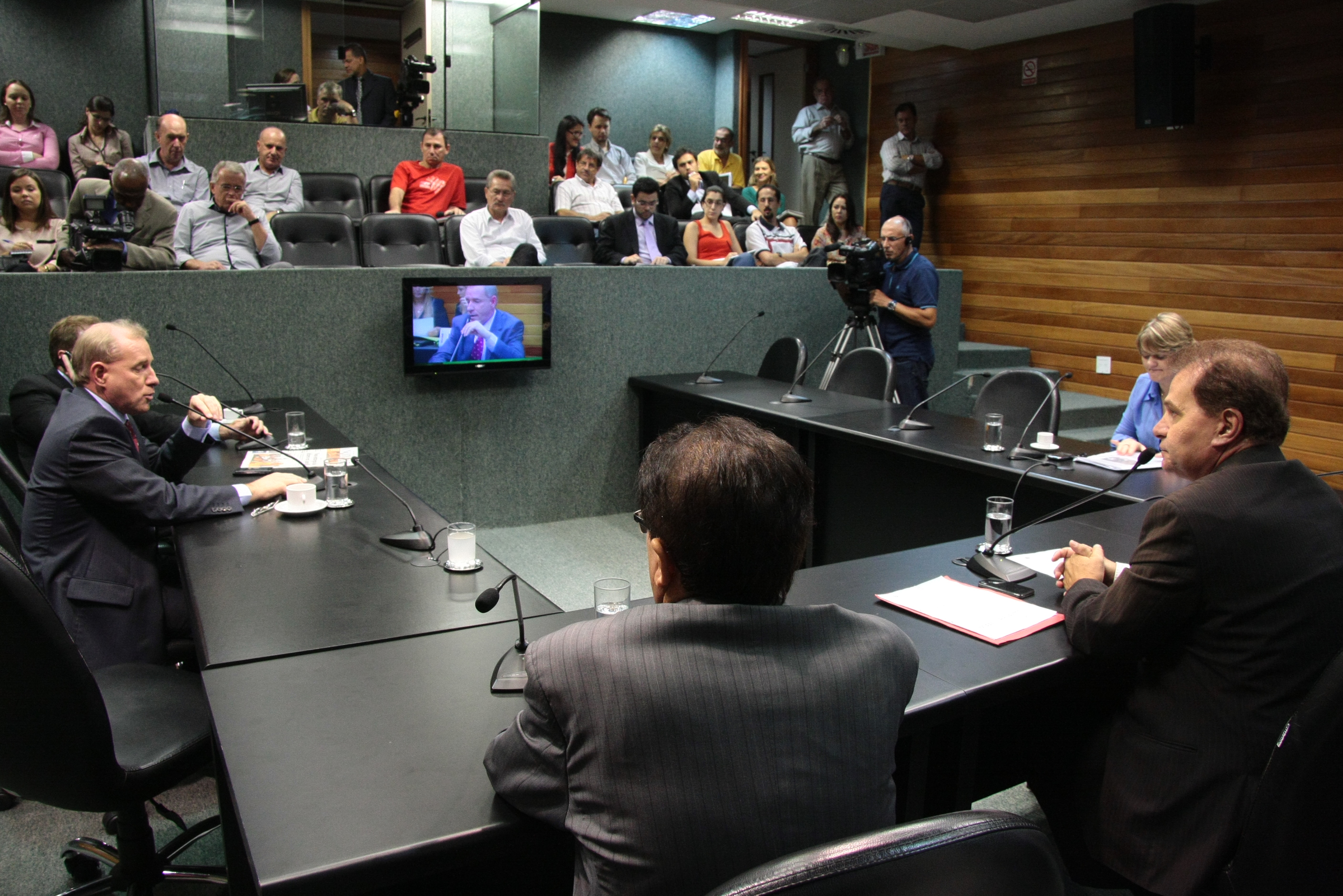 Comissão de Finanças.fotos Eduardo Guedes  de Oliveira