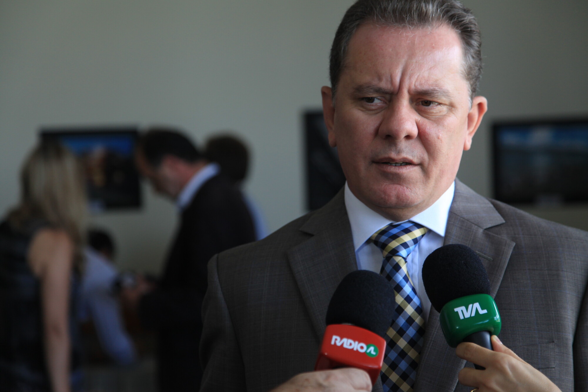 Parlamentares vão a Brasília para defender uso do carvão na geração de energia