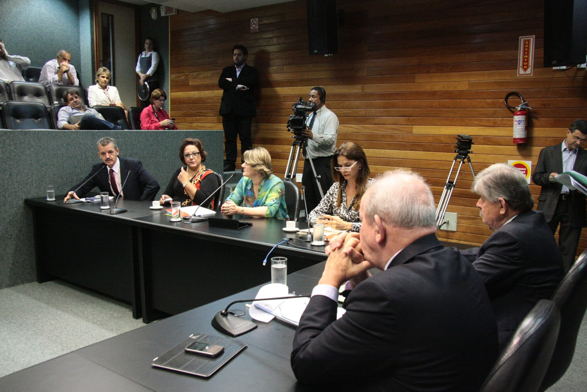 Projeto do reajuste do magistério segue hoje para votação em Plenário