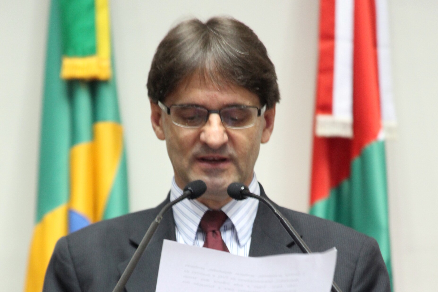 Deputado propõe estender gratificação aos técnicos pedagógicos da Secretaria de Educação