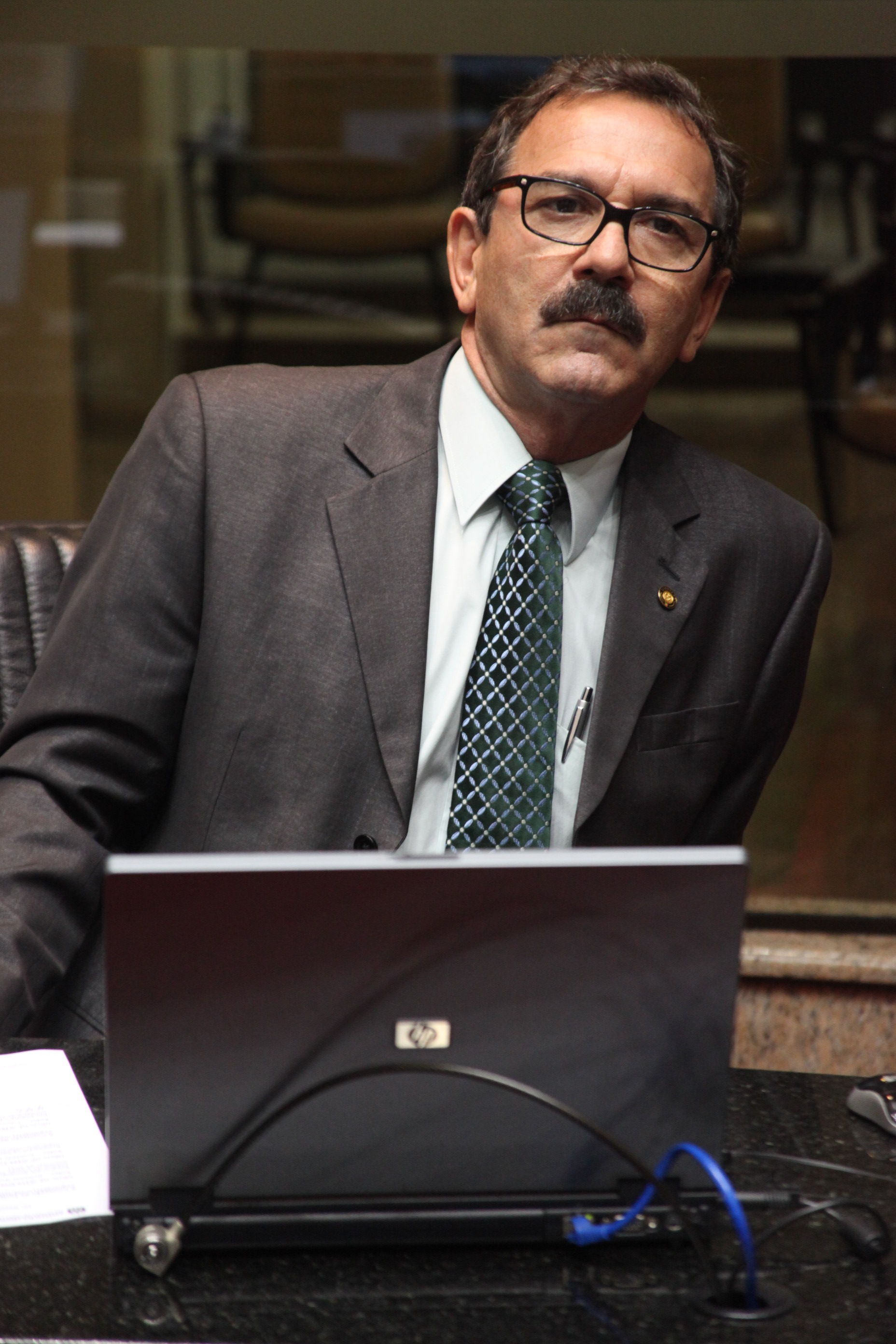 Sessão Ordinária - manhã - Foto: Fábio Queiroz.