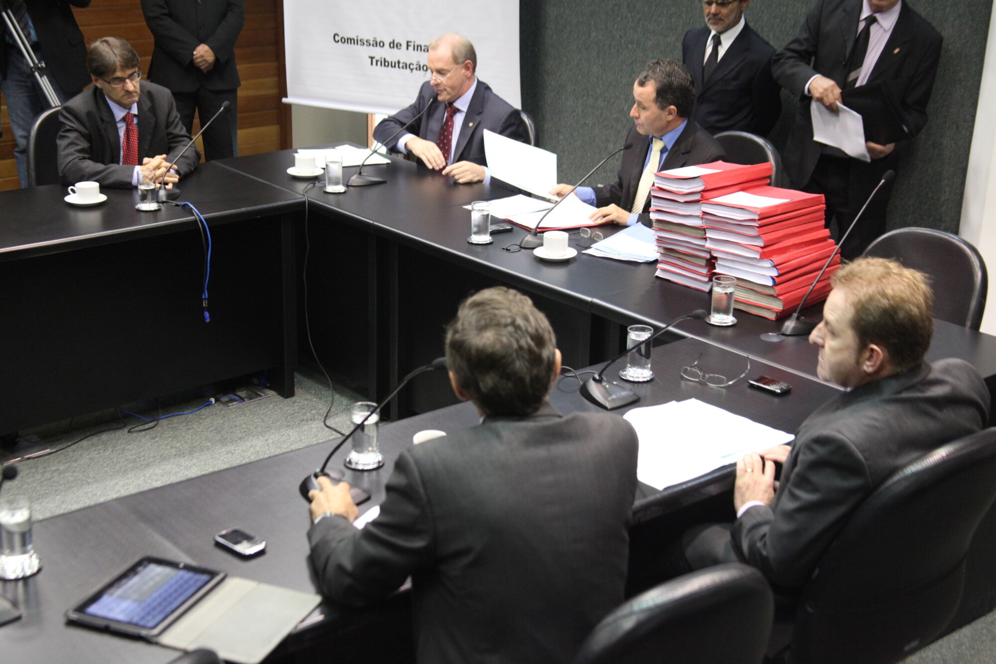 Finanças aprova projeto que obriga autopostos a disponibilizarem banheiros
