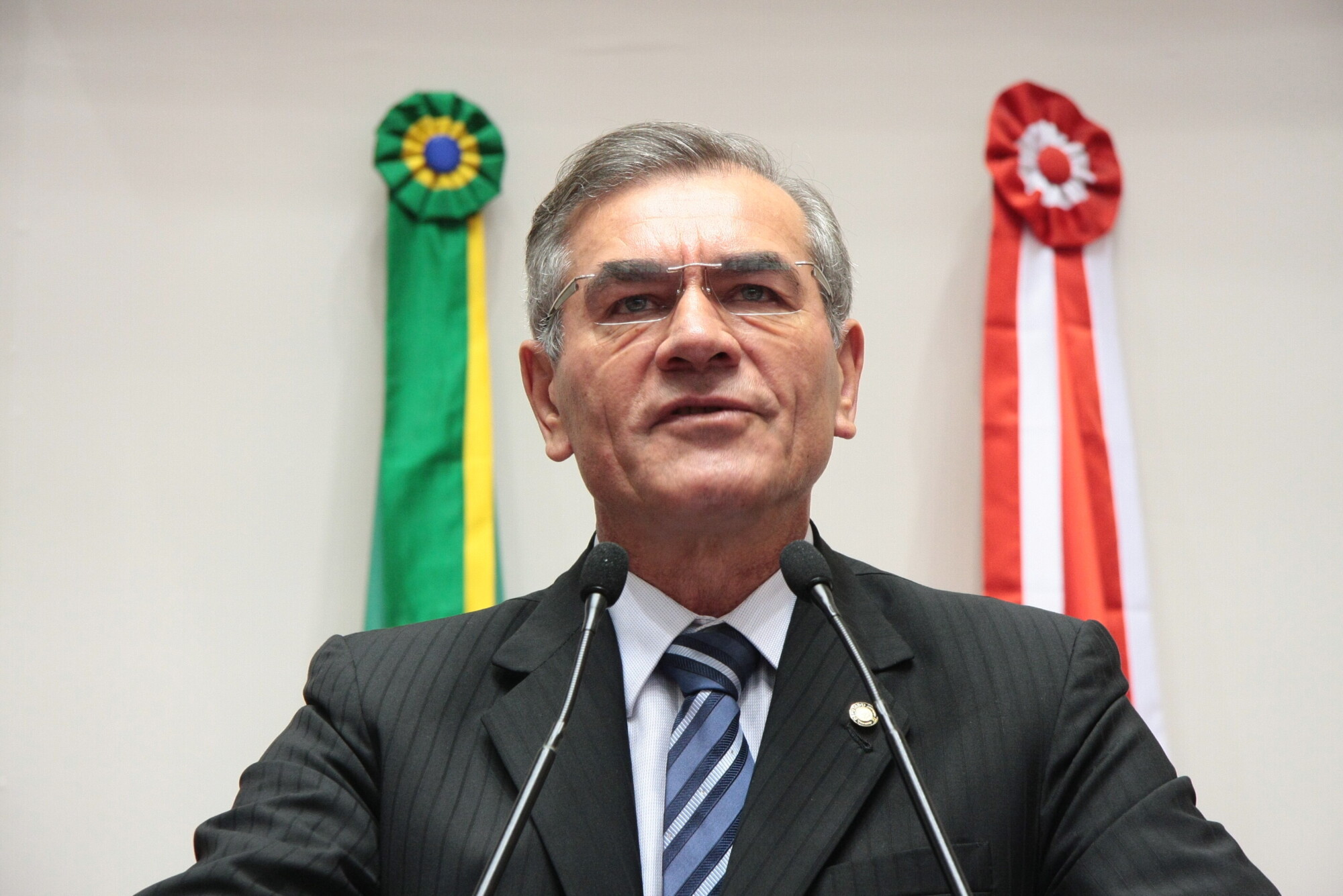 Deputado Silvio Dreveck destaca proposta de CPI para investigar serviços de telefonia móvel