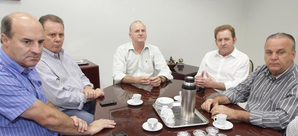 Legislativo pede apoio à Universidade do Extremo Sul Catarinense