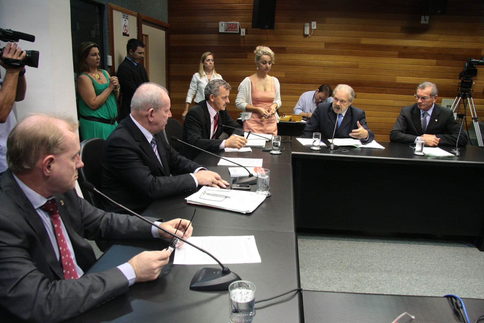 Comissão de Trabalho e Serviço Público vai discutir fornecimento de energia no oeste de SC