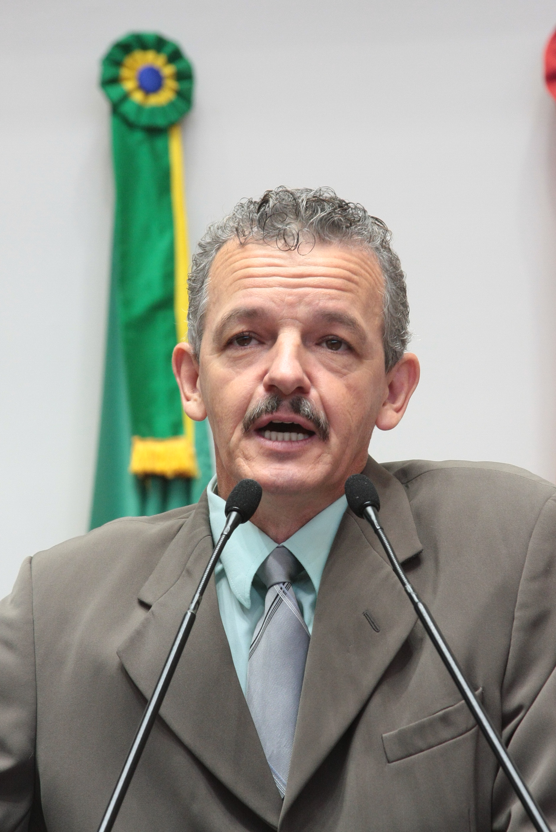 Sessão Ordinária - Plenário Osni Régis