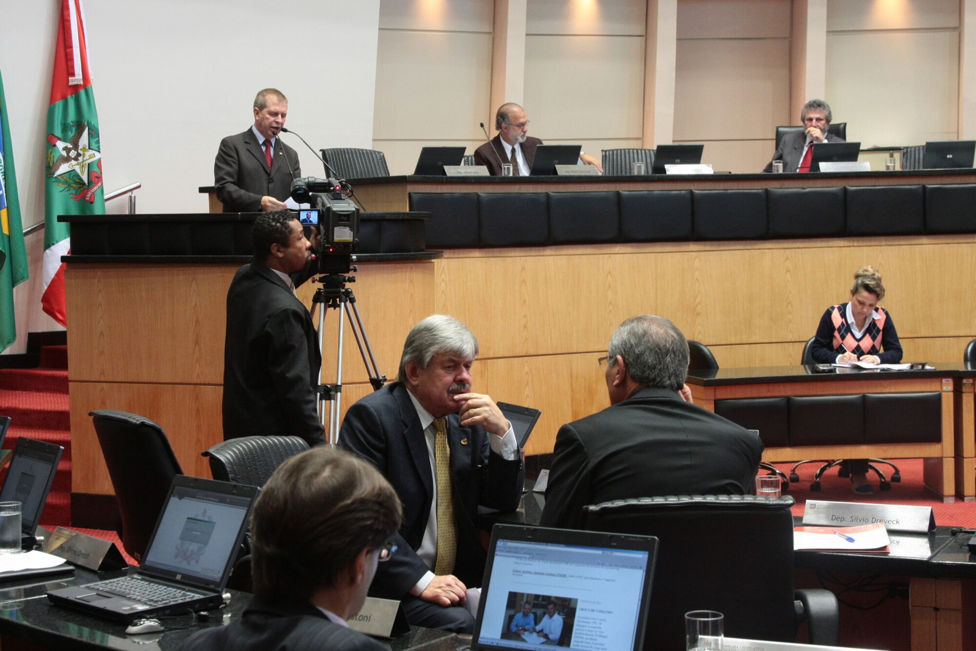 Foto: Eduardo Guedes de Oliveira