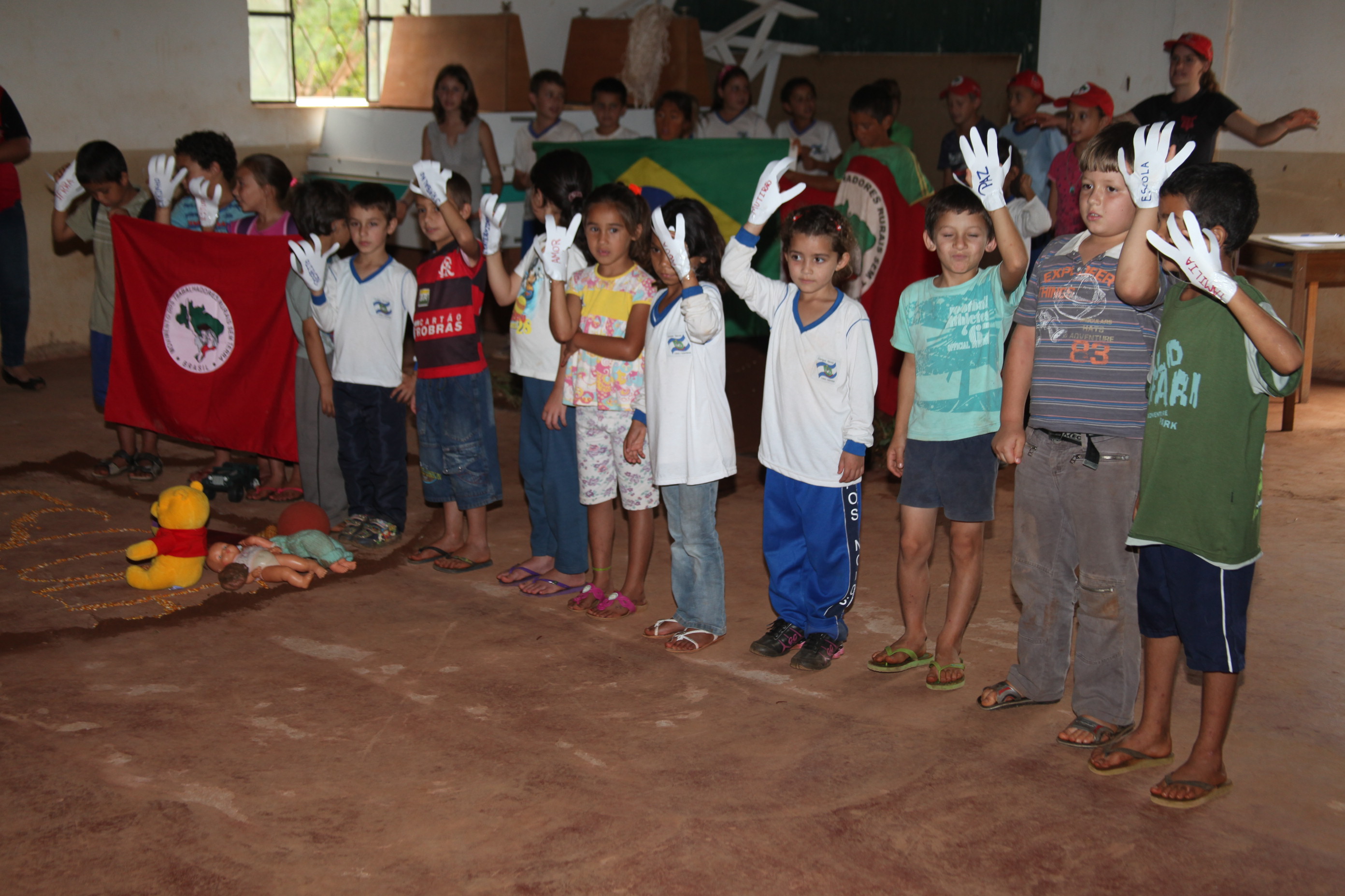 Comissão de Educação promove audiência pública em Campos Novos. Foto: Fábio Queiroz