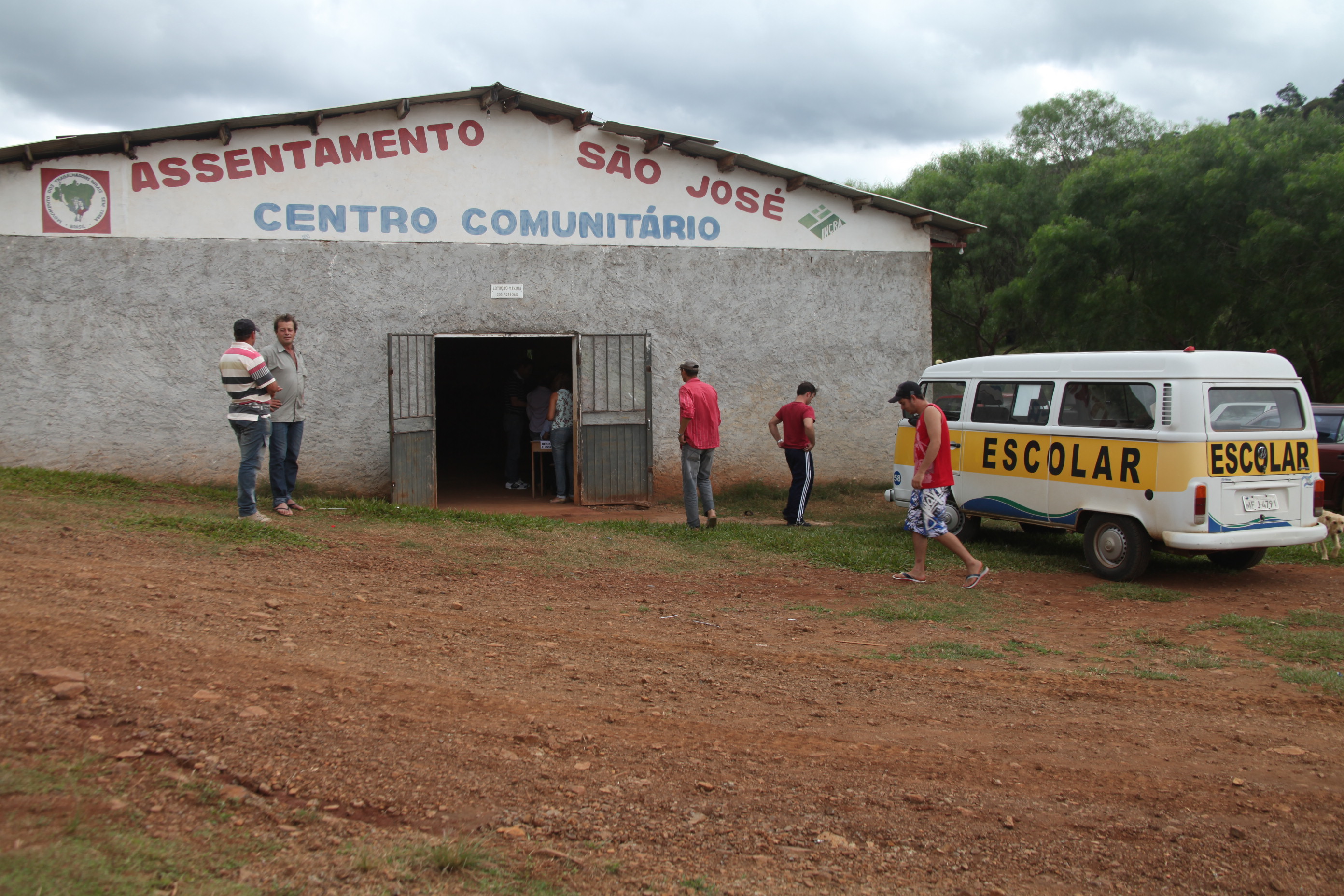 Comissão de Educação promove audiência pública em Campos Novos. Foto: Fábio Queiroz