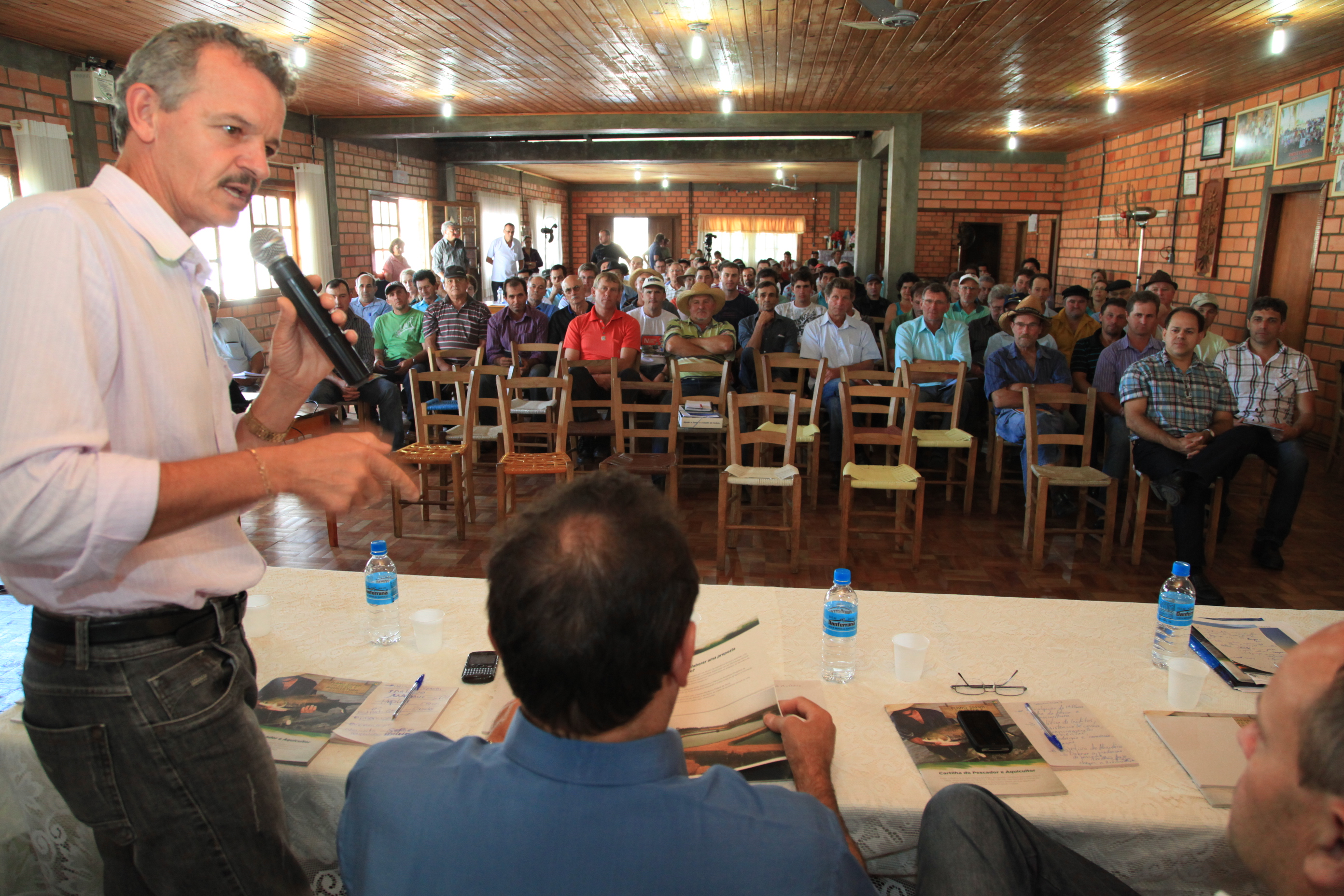 Plano Safra – São Lourenço do Oeste