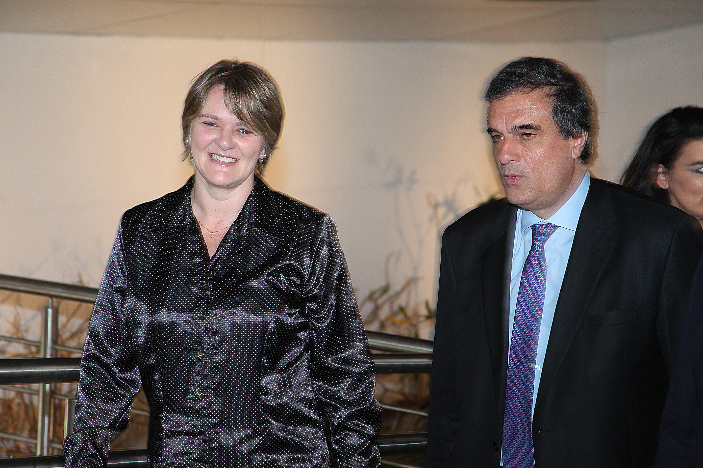 Governador Raimundo Colombo dá posse aos 40 defensores públicos de Santa Catarina. Foto: Fábio Queiroz