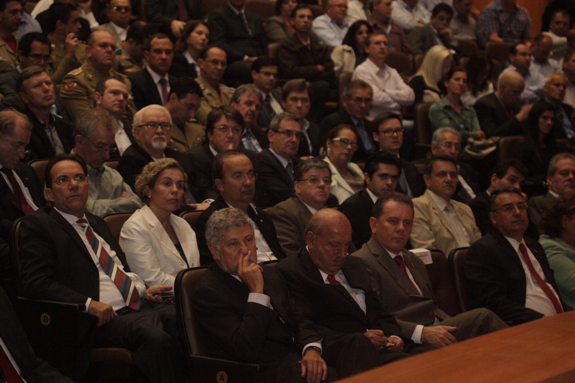 Deputados repercutem recursos destinados ao Pacto por Santa Catarina