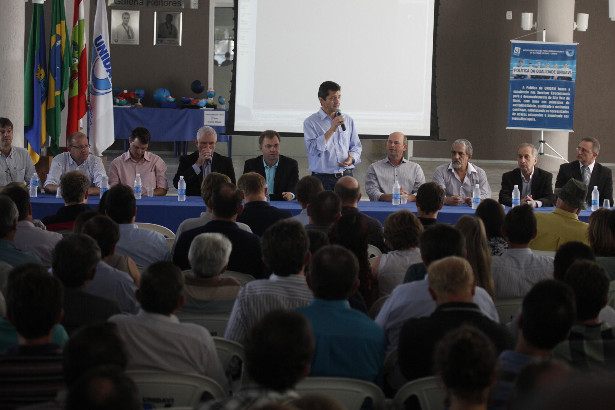 Fatma vai apresentar plano de metas para desburocratizar licenciamentos ambientais