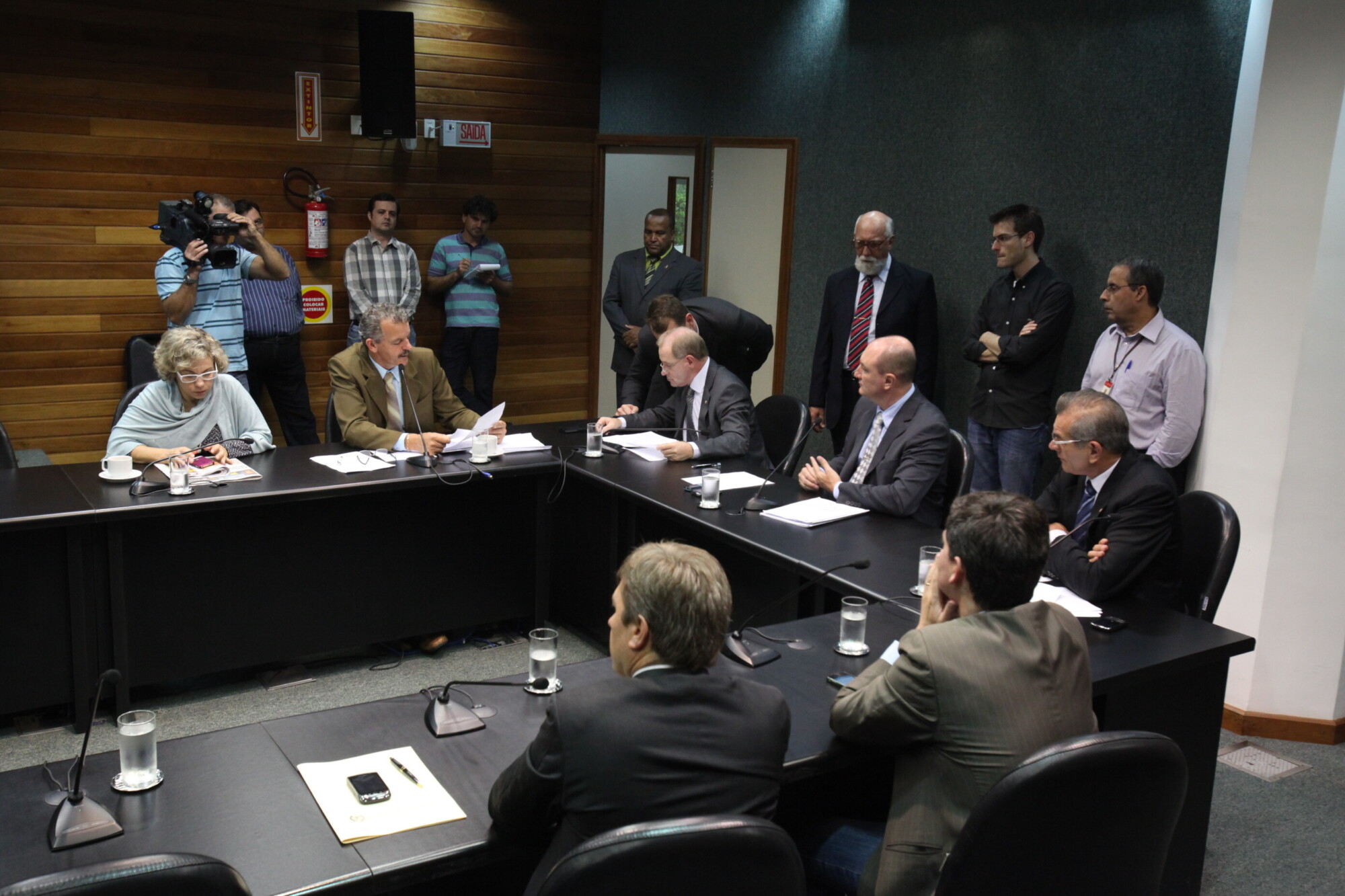 Comissão de Constituição e Justiça aprova projetos voltados ao cooperativismo