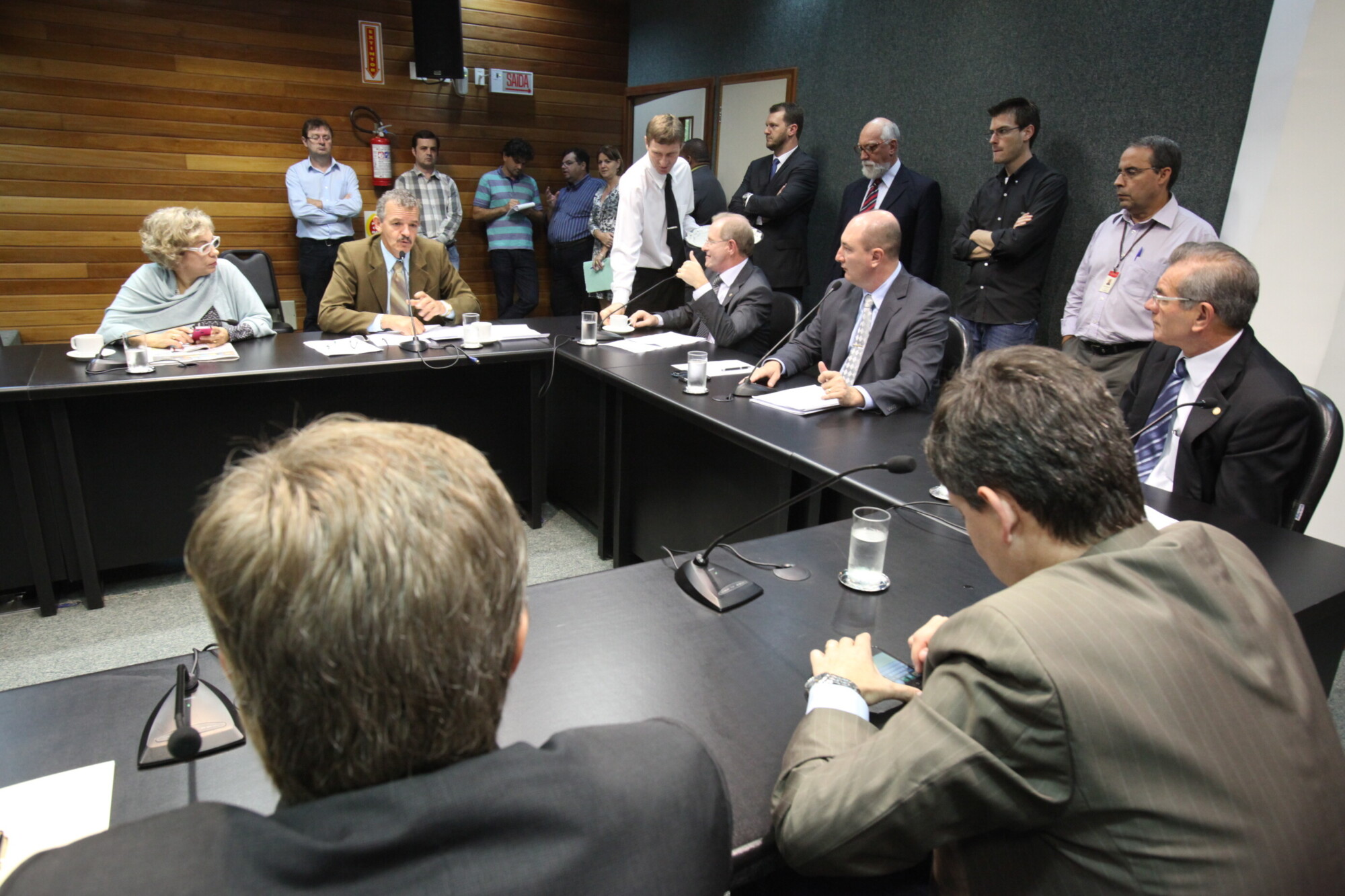 CCJ aprova projetos de políticas para o cooperativismo